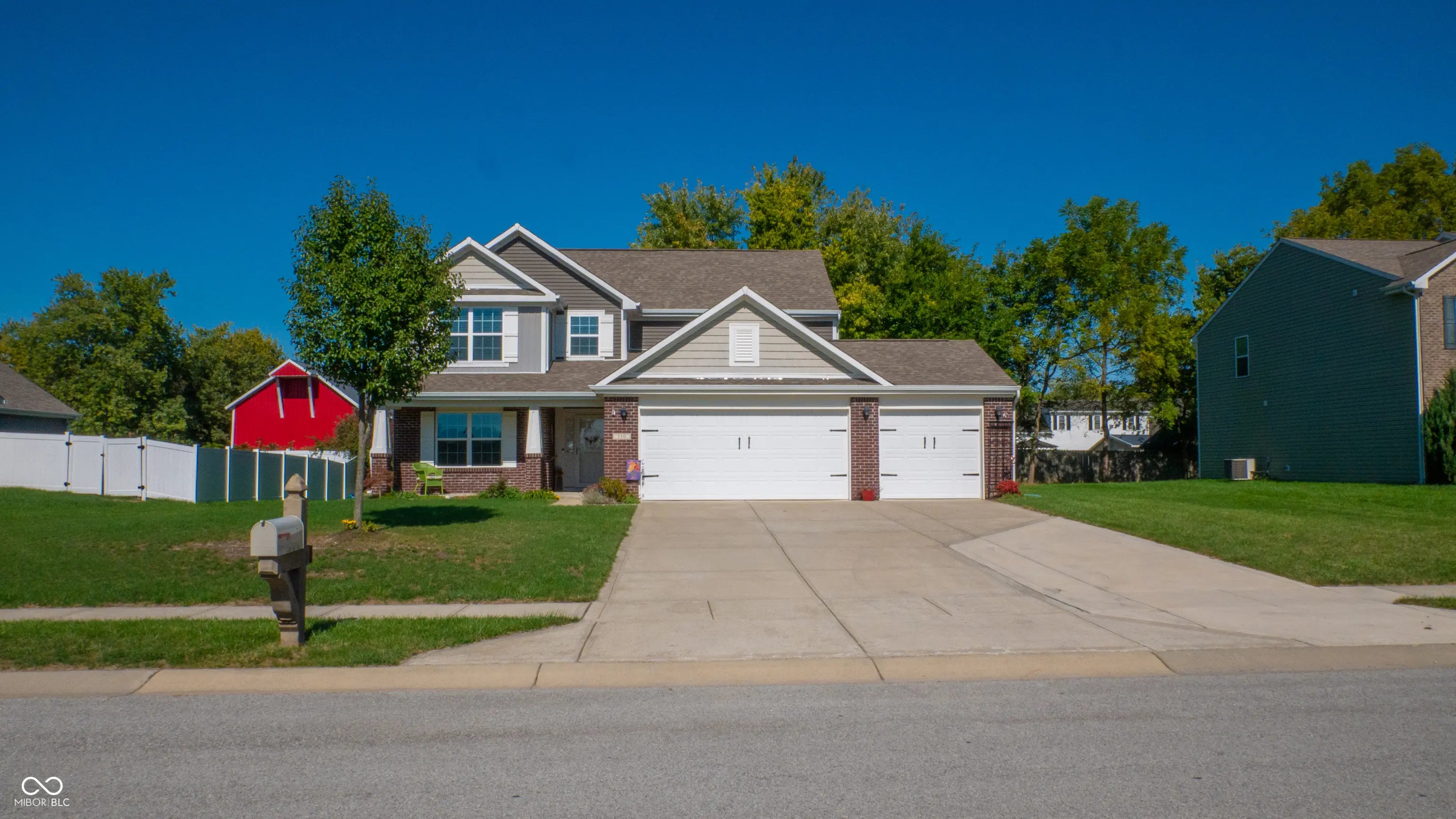 110 Mission Terrace Drive, Whiteland