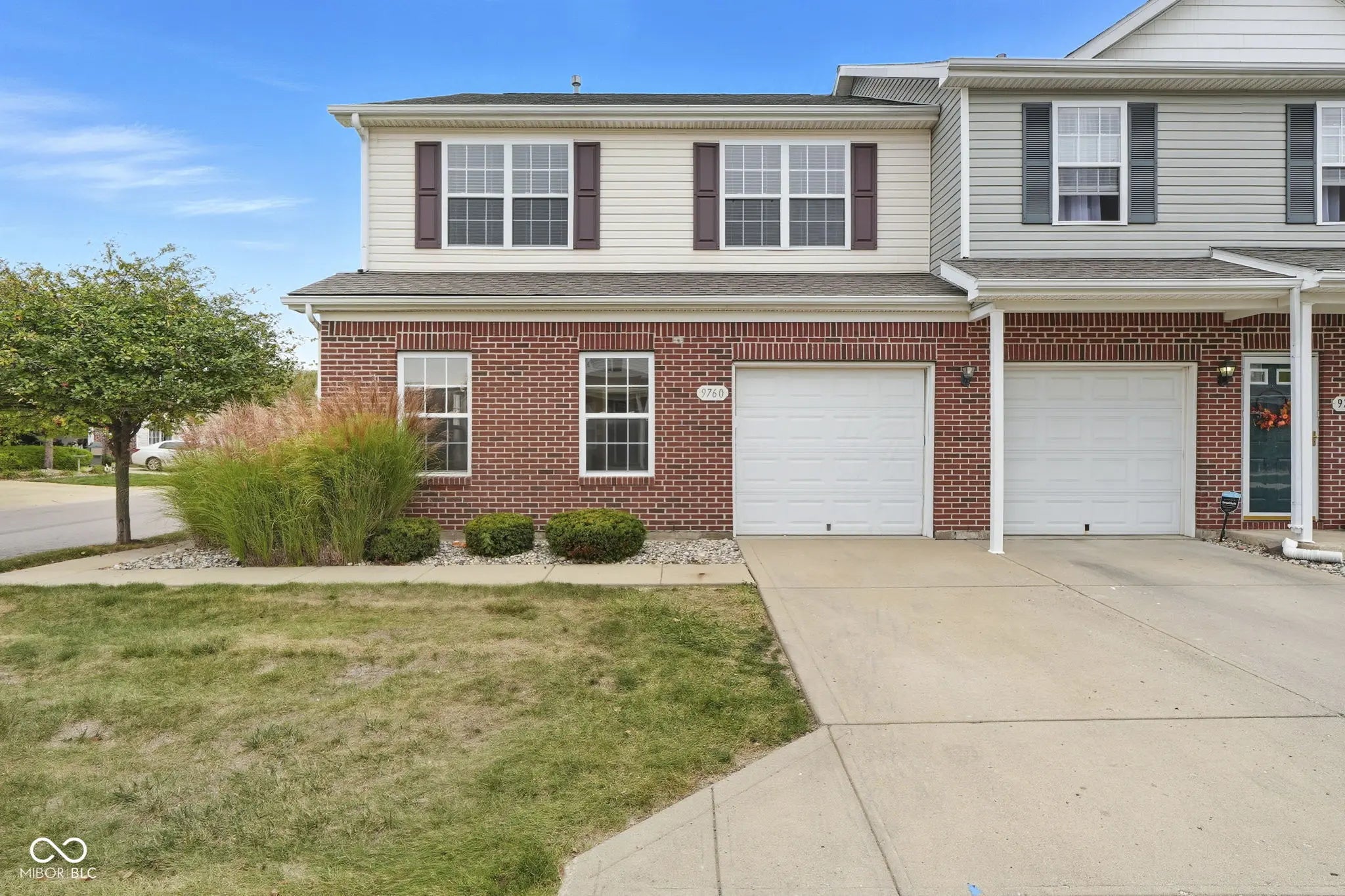 9760 Silver Leaf Drive 701, Noblesville