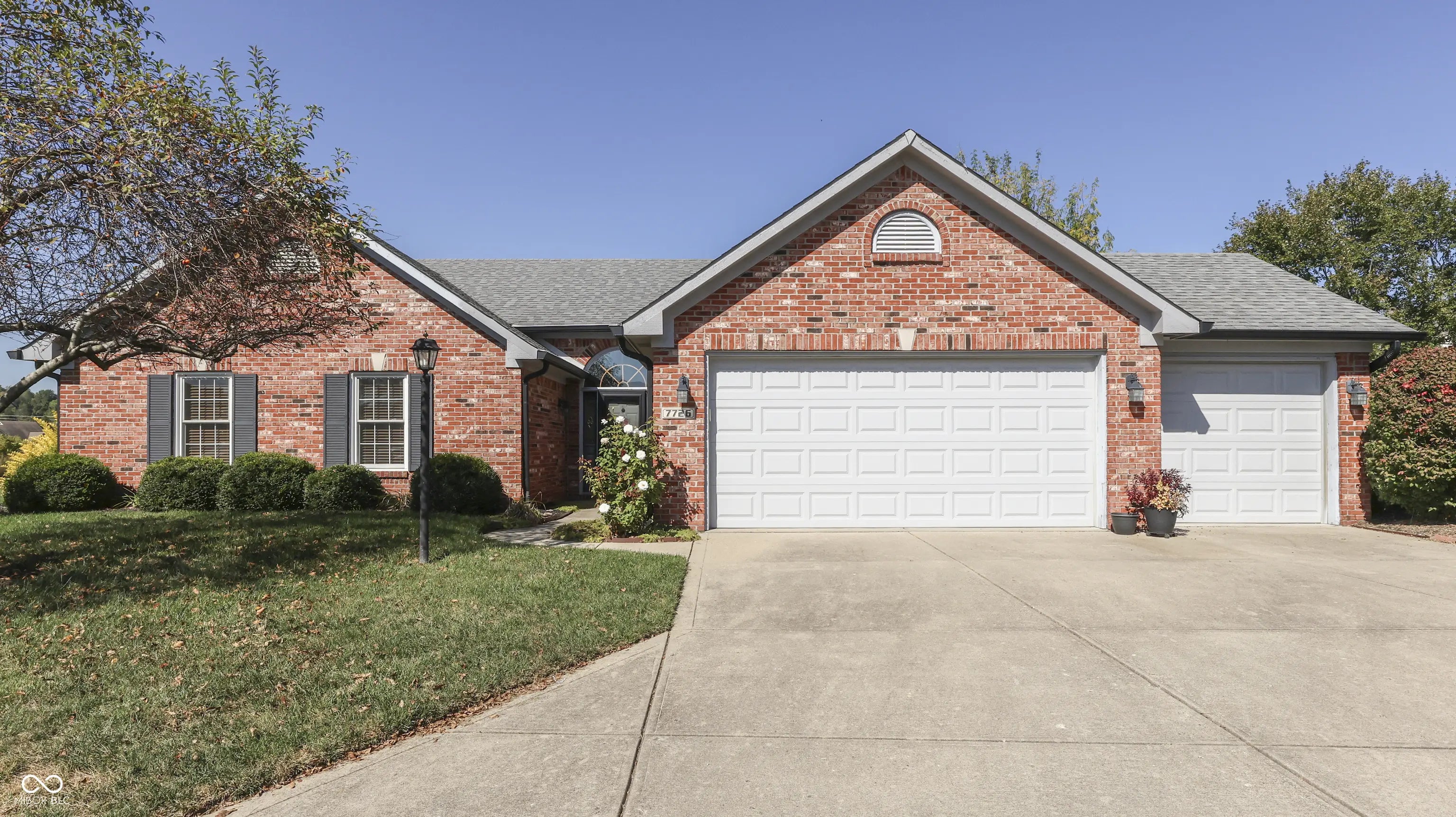 7726 Skerries Court, Indianapolis