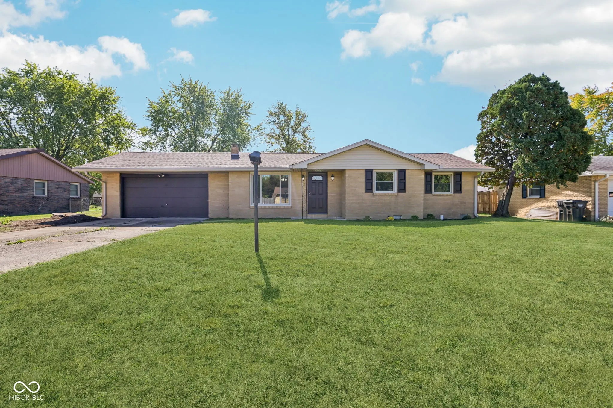 311 Fall Creek Drive, Anderson