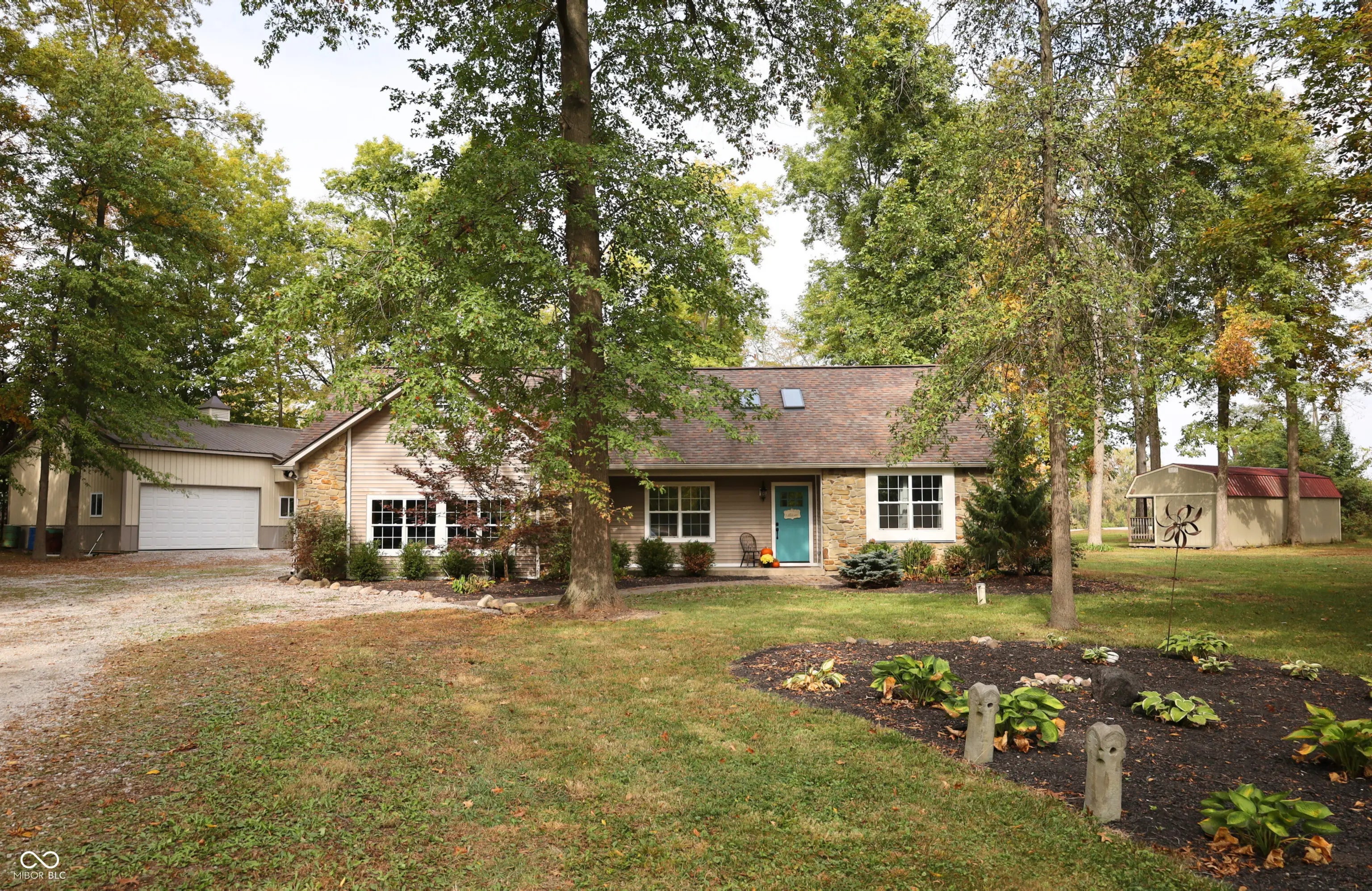 10420 E 211th Street, Noblesville