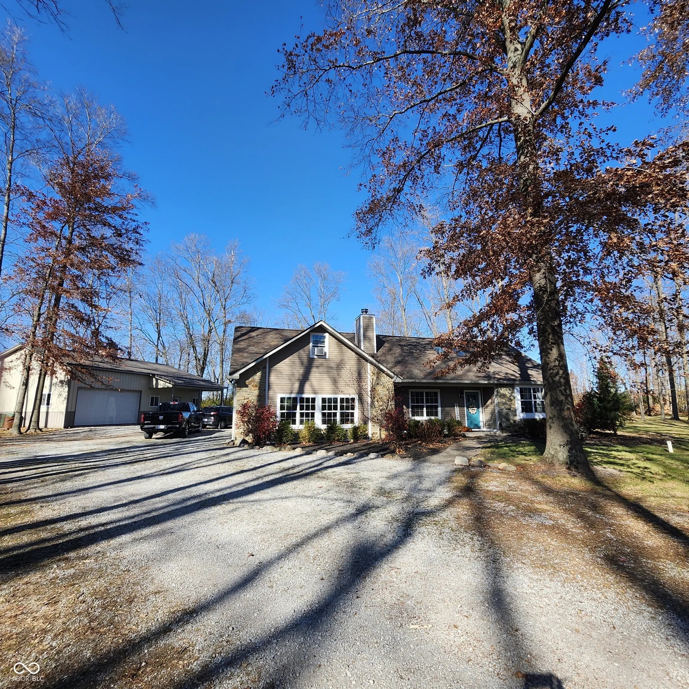 Photo of 10420 E 211th Street Noblesville, IN 46062