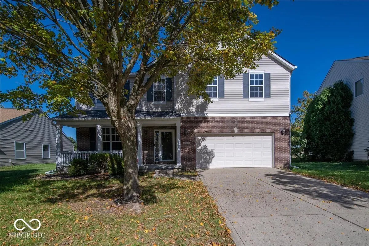 Photo of 8522 Bravestone Way Indianapolis, IN 46239