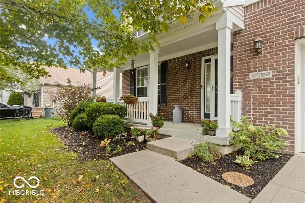 8522 Bravestone Way, Indianapolis