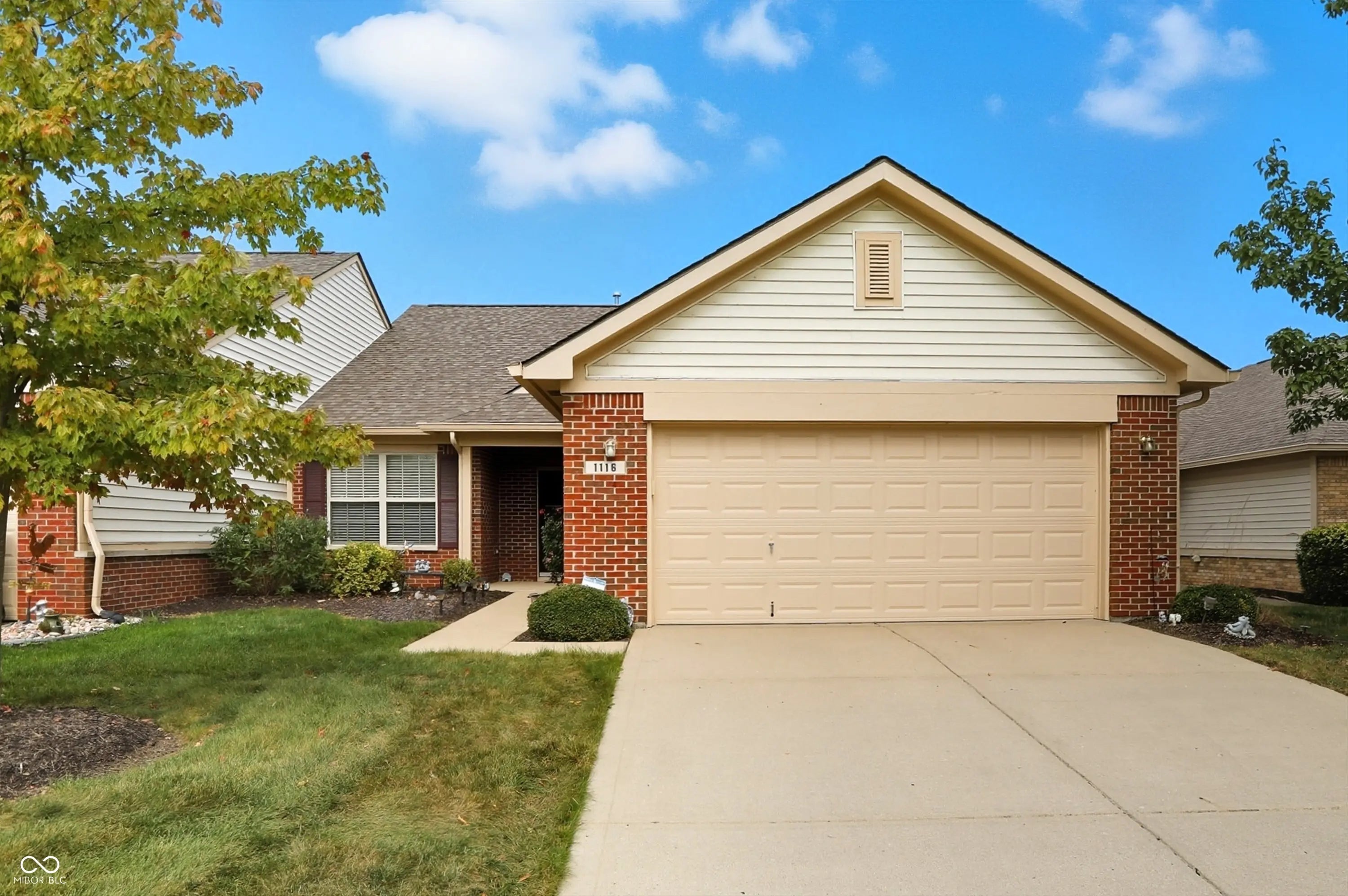 1116 Nanwich Court, Indianapolis