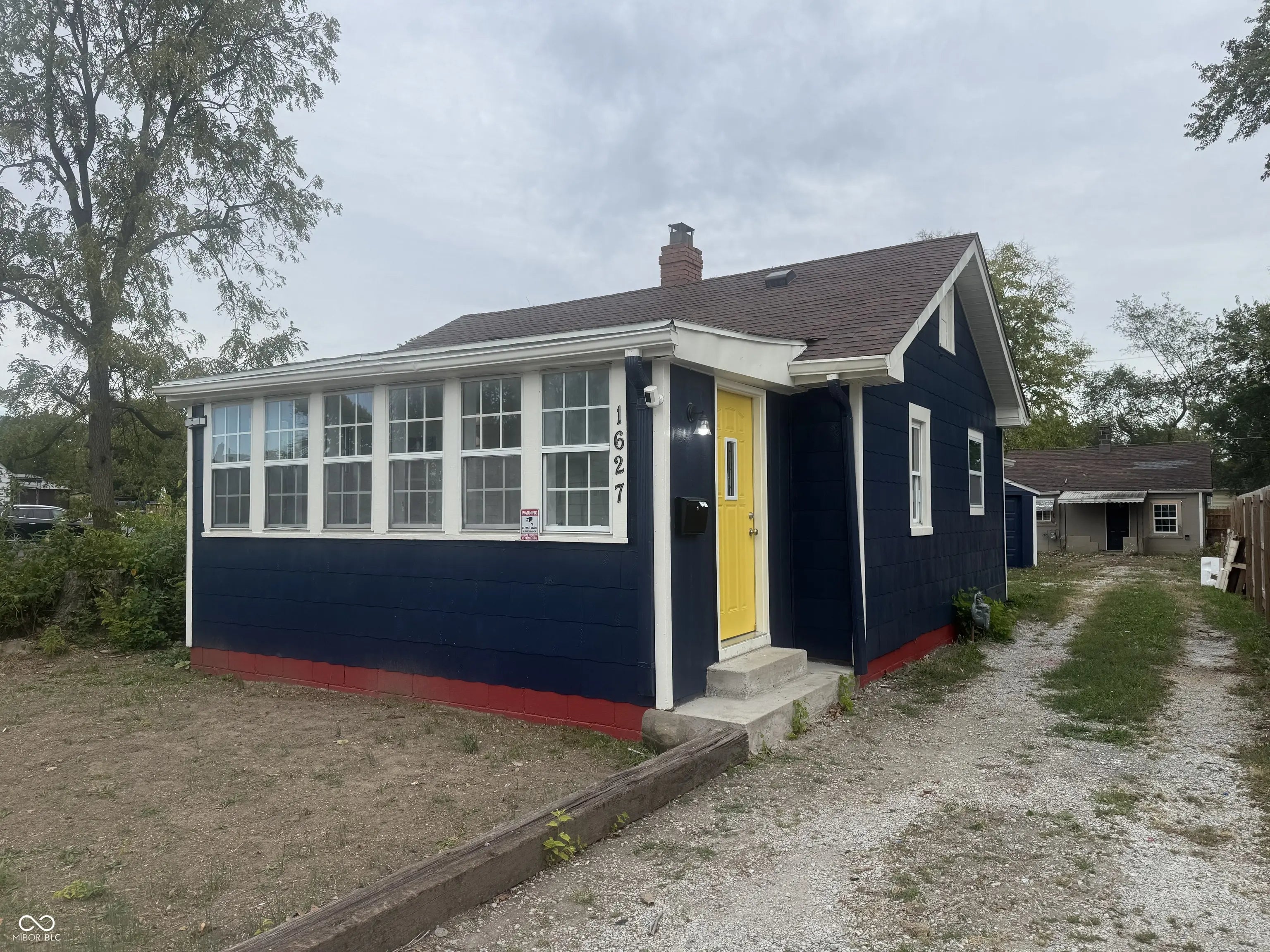 1627 N Berwick Avenue, Indianapolis