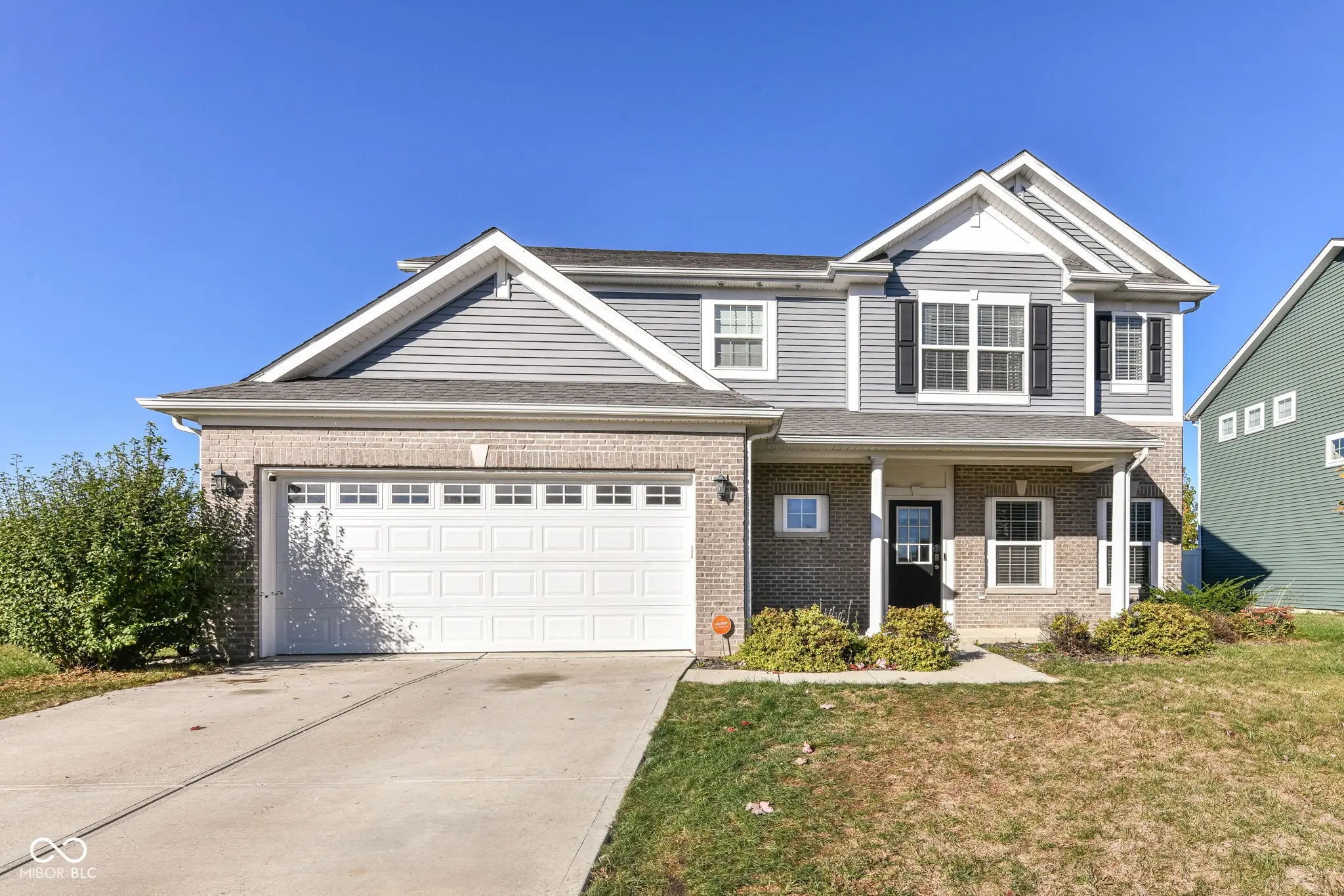 Photo of 18372 Clayborne Drive Westfield, IN 46074