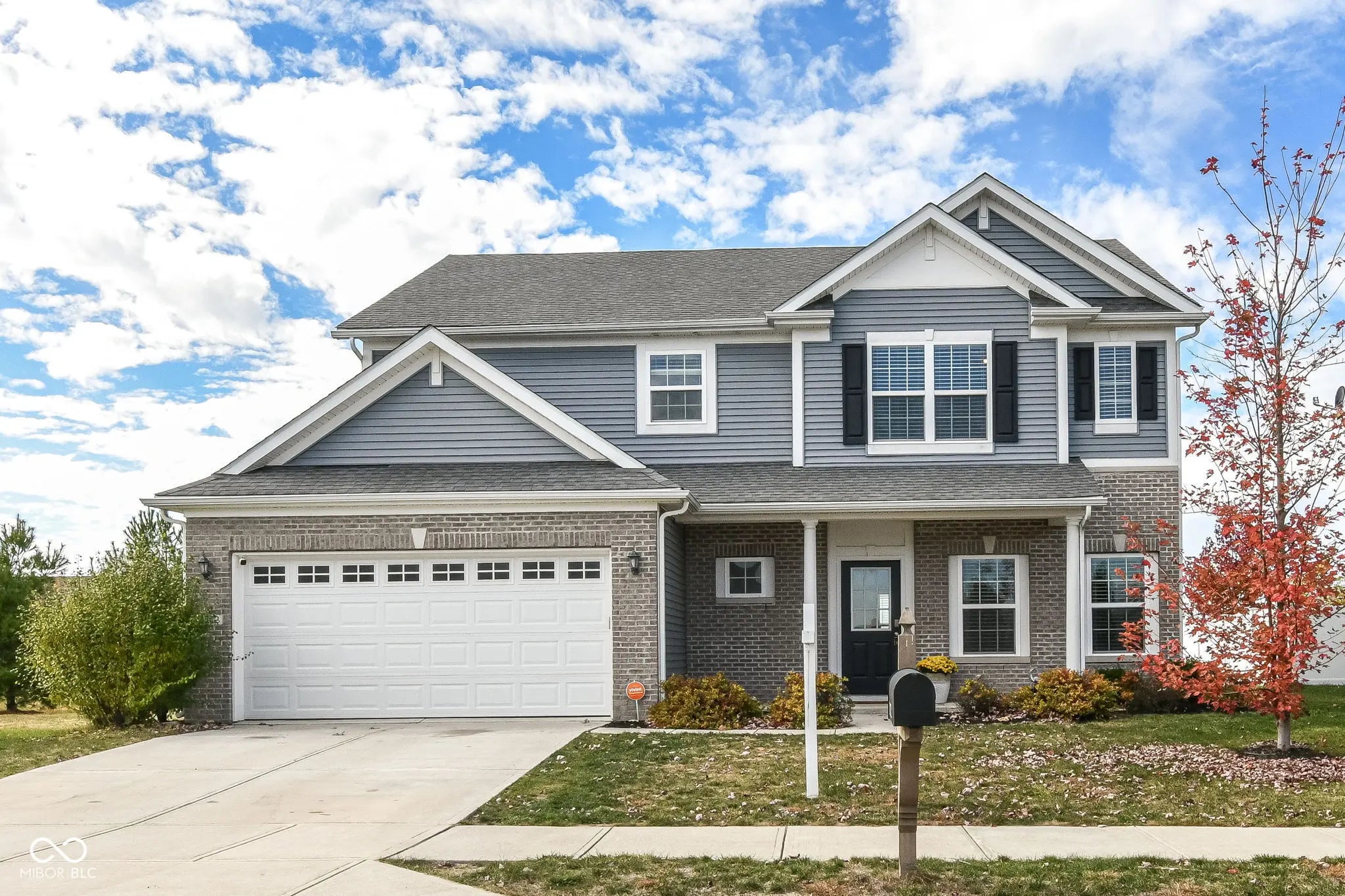 Photo of 18372 Clayborne Drive Westfield, IN 46074