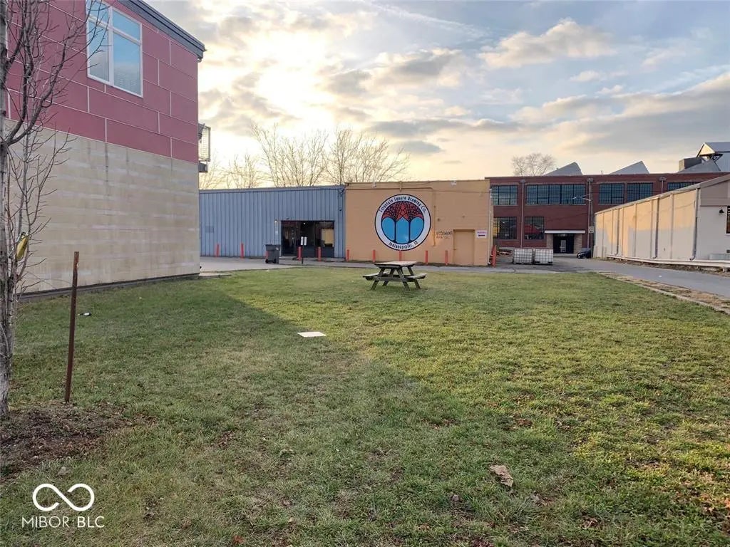 1310 Shelby Street, Indianapolis