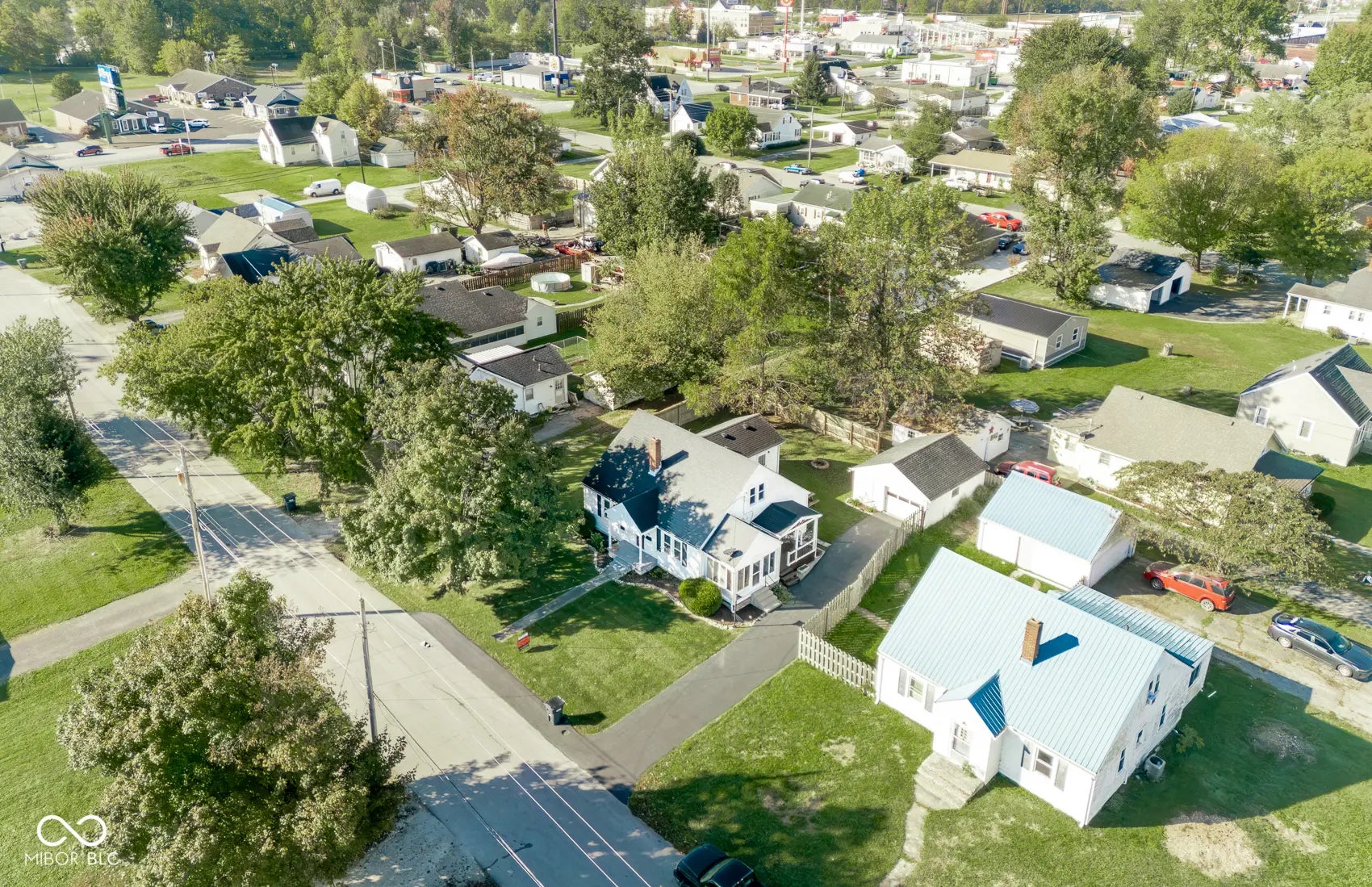 Photo of 82 Park Drive Scottsburg, IN 47170