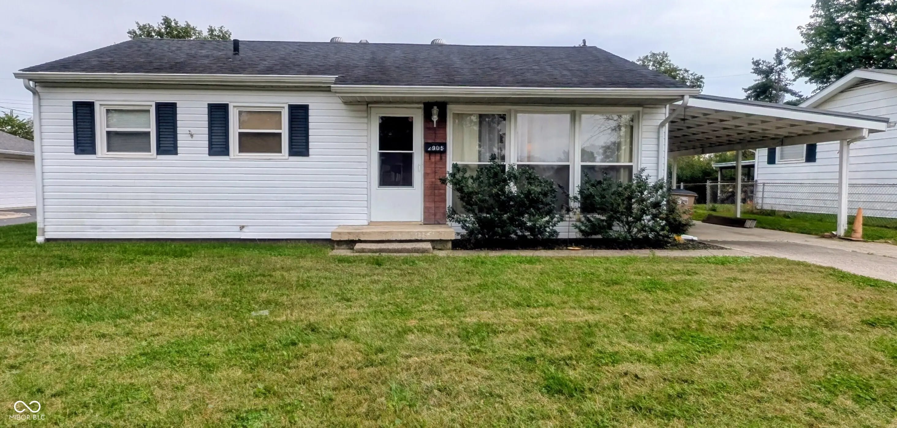2905 Kentucky Avenue, Columbus