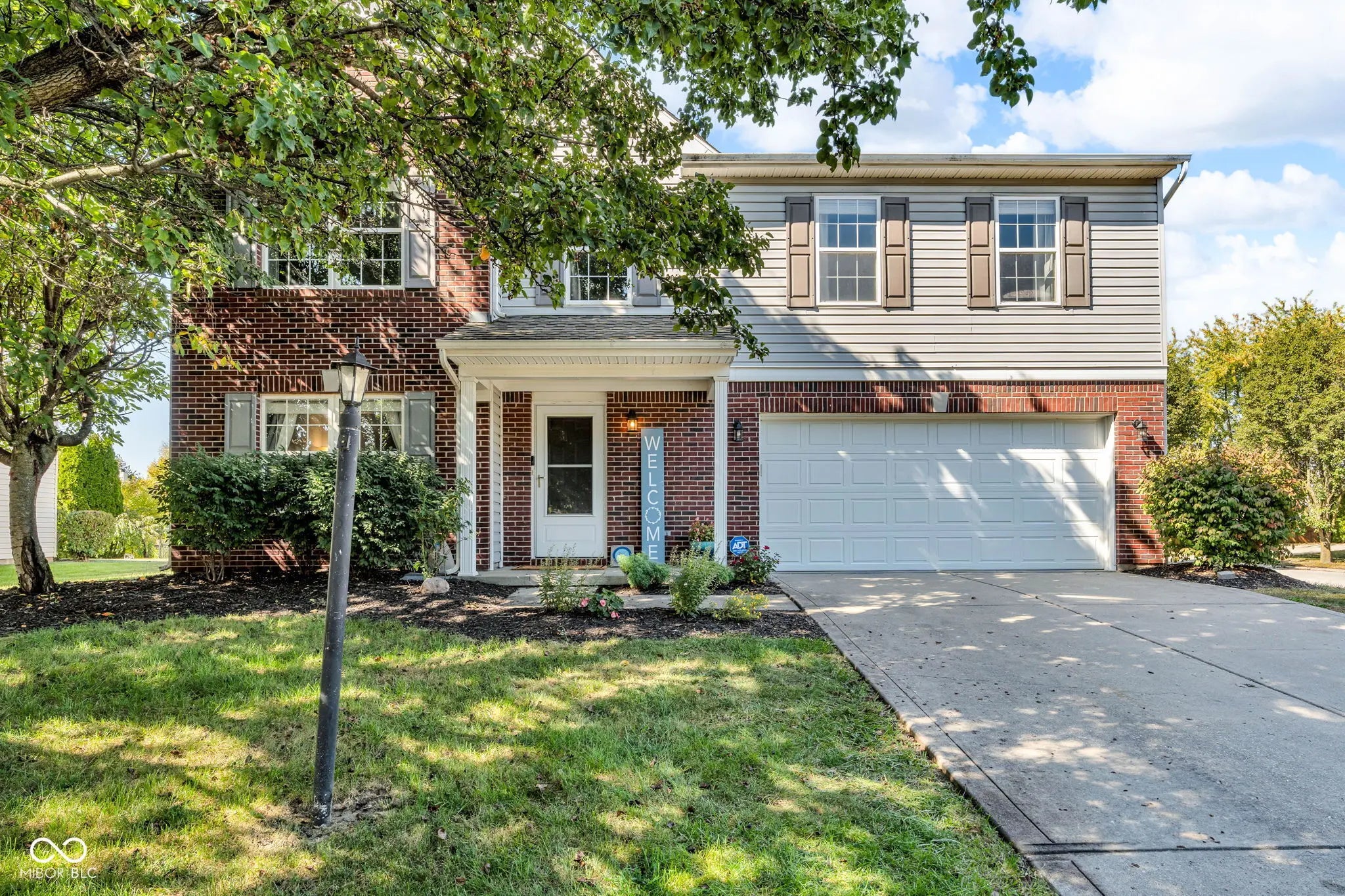 Photo of 19367 Roudebush Boulevard Noblesville, IN 46060