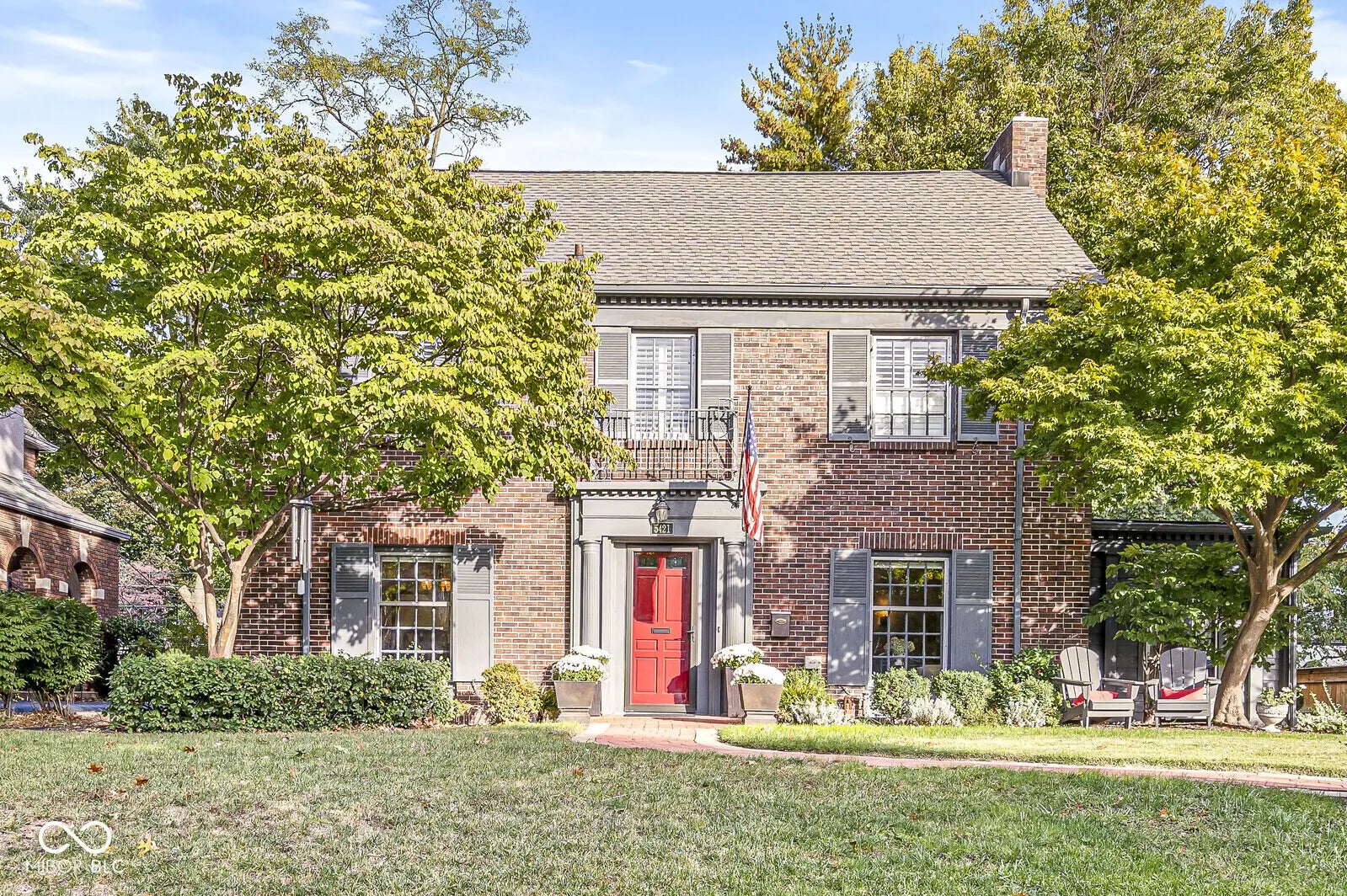 5421 N Washington Boulevard, Indianapolis