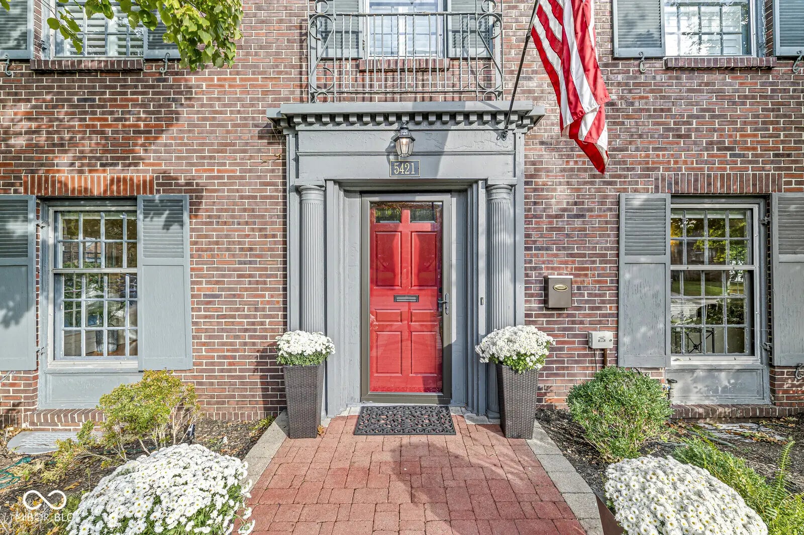 5421 N Washington Boulevard MLS 22068459 Ambleside photo 1