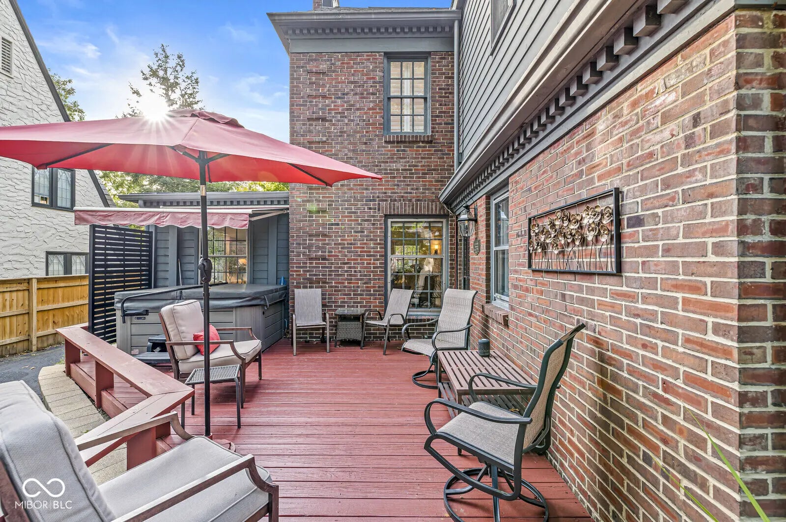 5421 N Washington Boulevard MLS 22068459 Ambleside photo 30