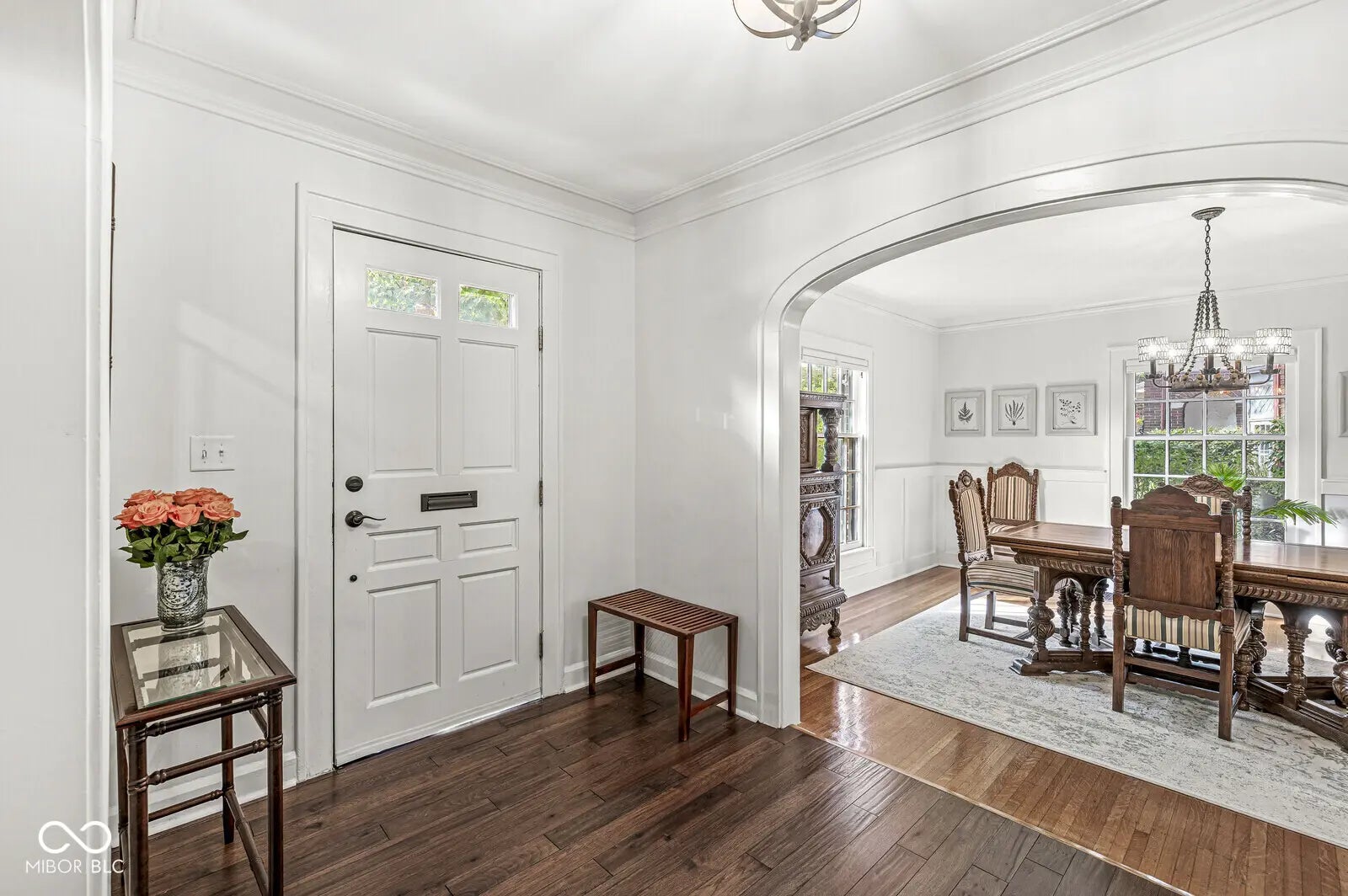 5421 N Washington Boulevard MLS 22068459 Ambleside photo 4