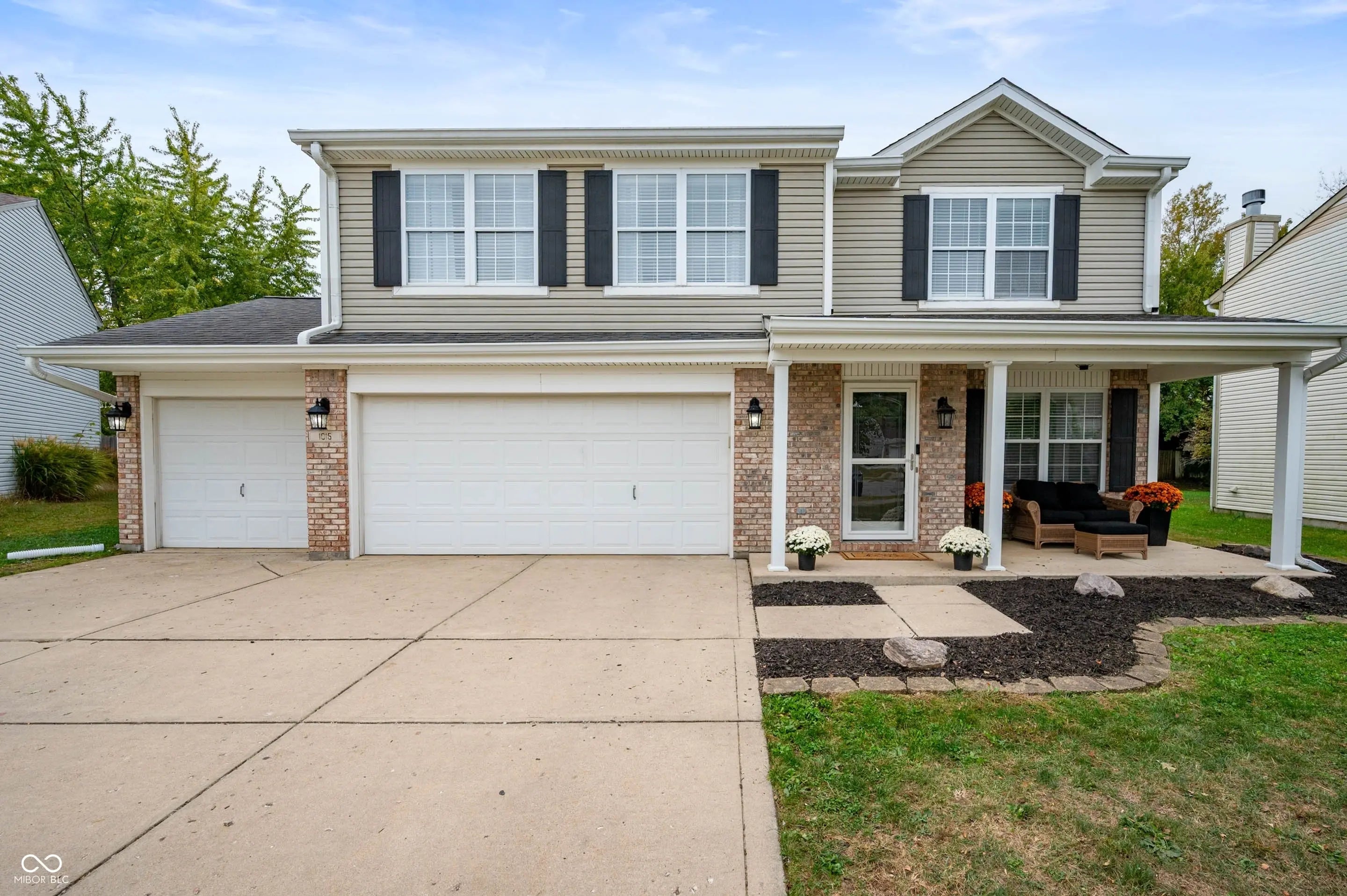 1015 Pebble Court, Anderson