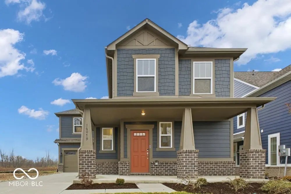 Photo of 16079 Meadow Frost Court Fishers, IN 46037