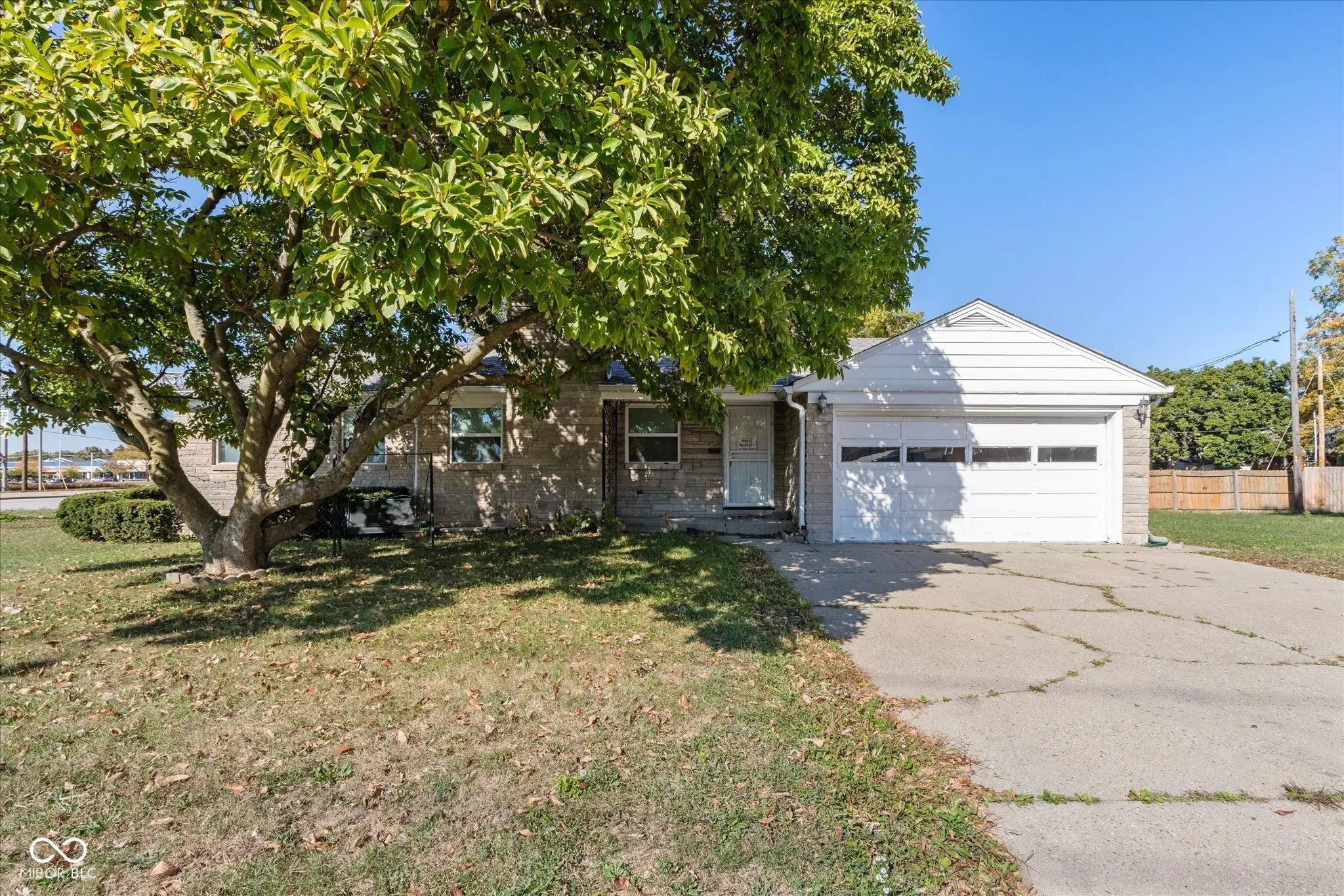 506 Lawrence Avenue, Indianapolis