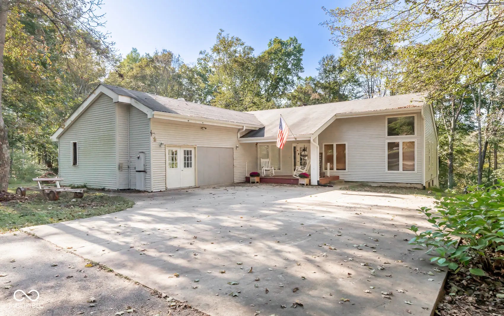 Photo of 5392 S Bonsett Drive Lexington, IN 47138