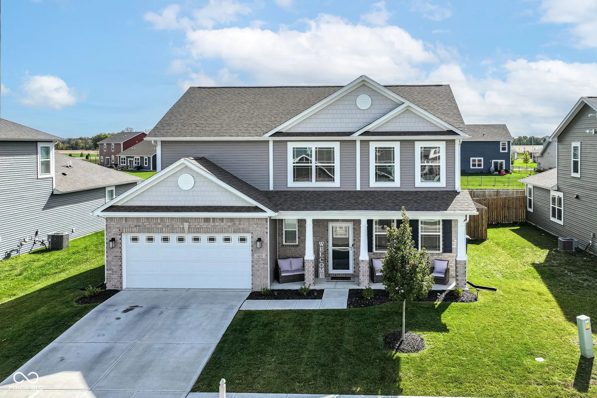 1423 Buttercup Lane, Shelbyville