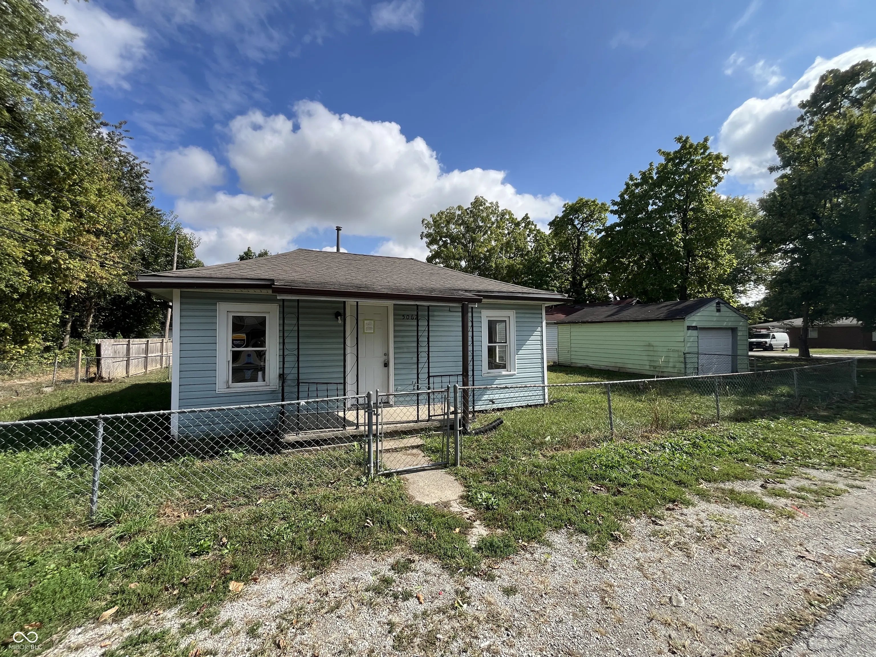 Photo of 5062 W Regent Street Indianapolis, IN 46241