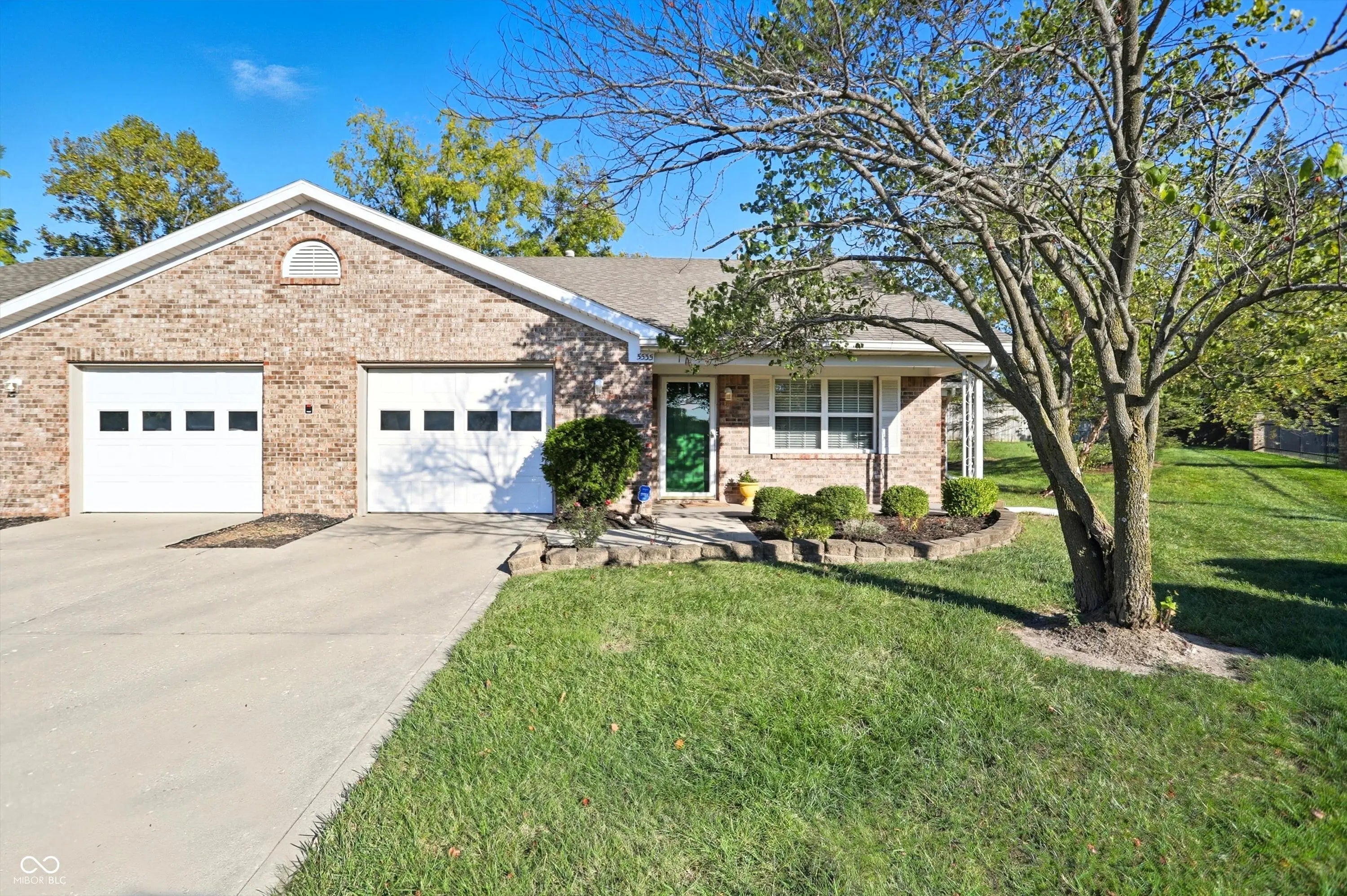 5535 Gateridge Lane, Indianapolis