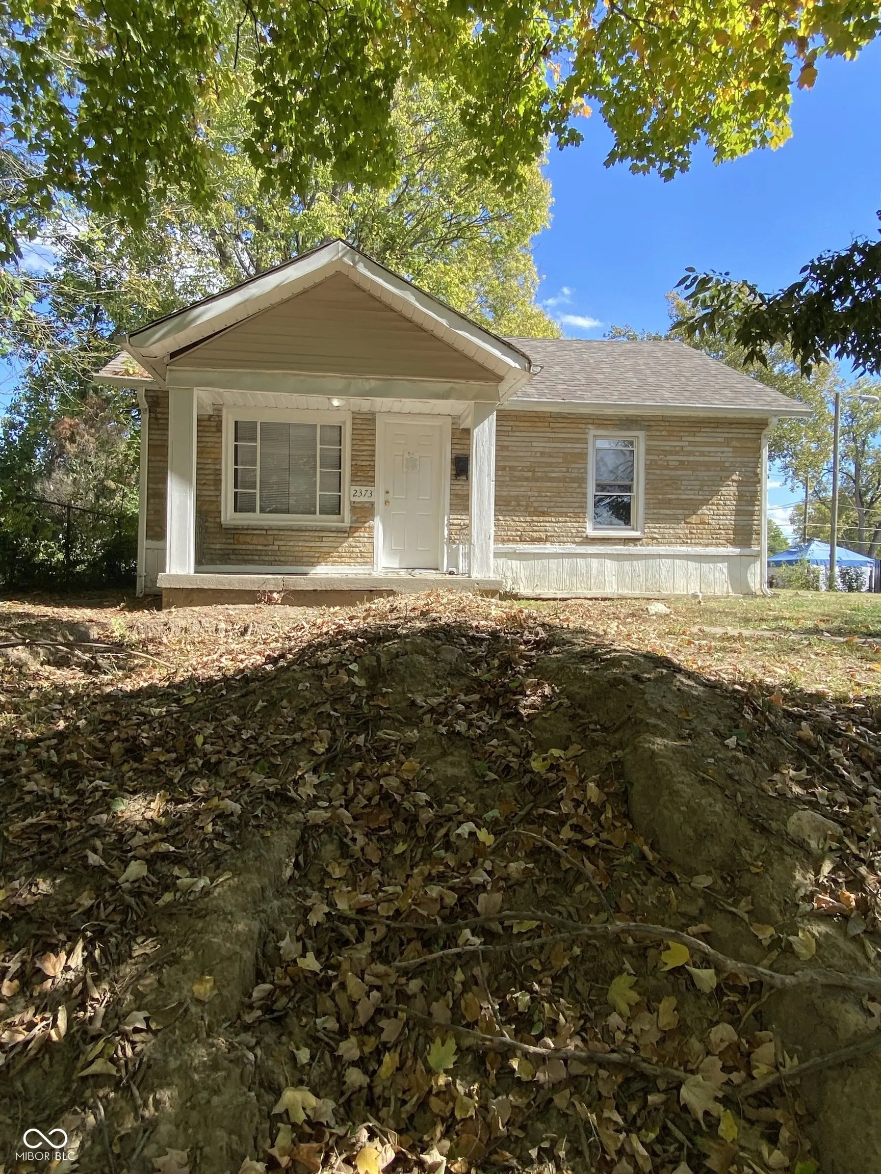 2373 N Oxford Street, Indianapolis