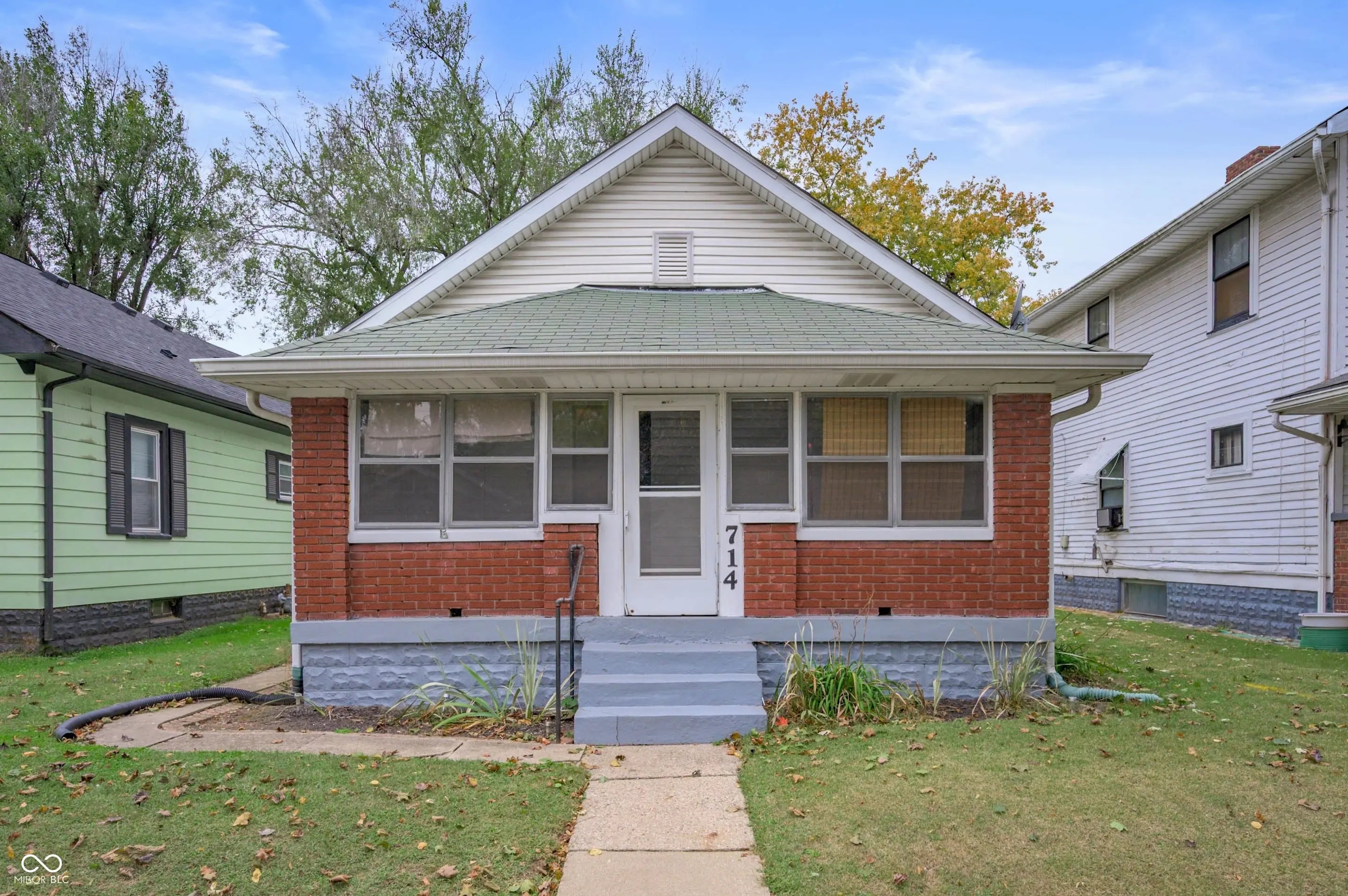 714 N Chester Avenue, Indianapolis