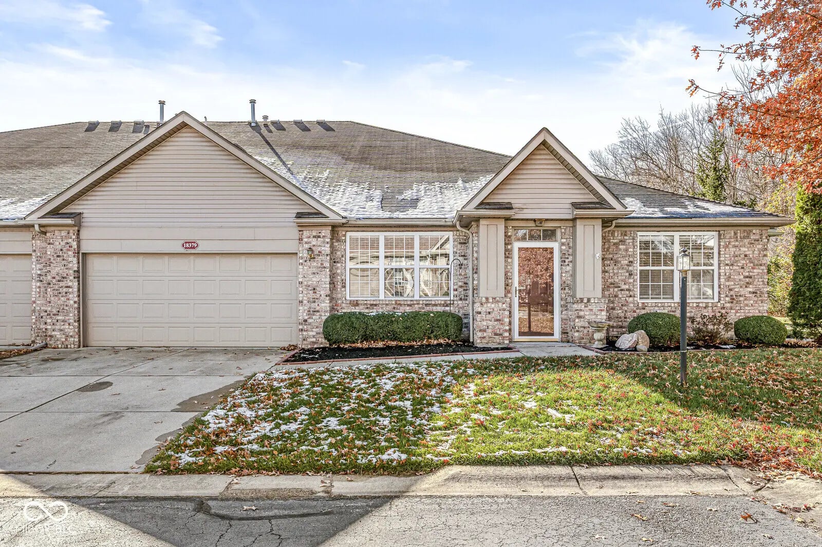 18379 Piers End Drive, Noblesville