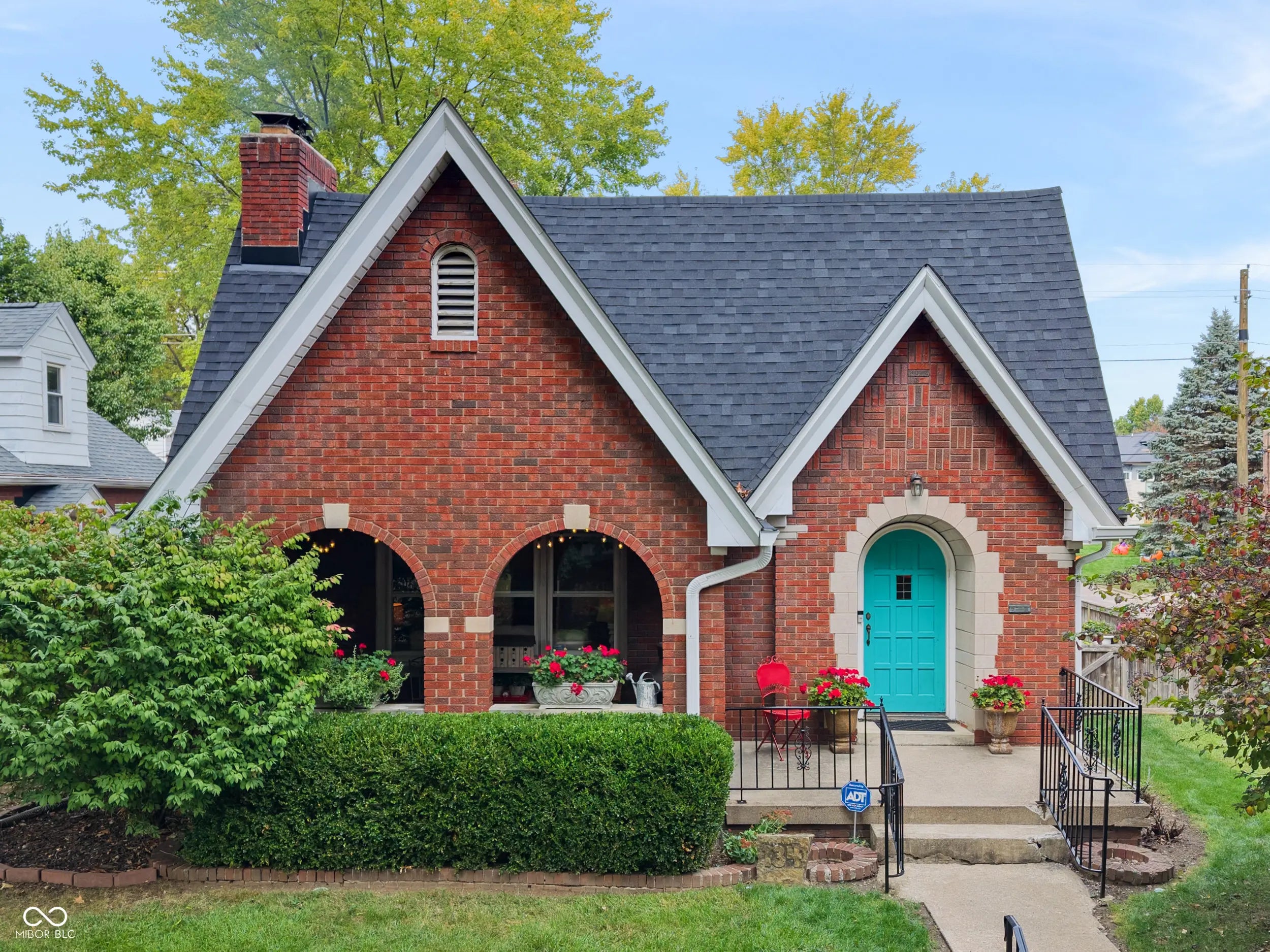Photo of 134 W 44th Street Indianapolis, IN 46208