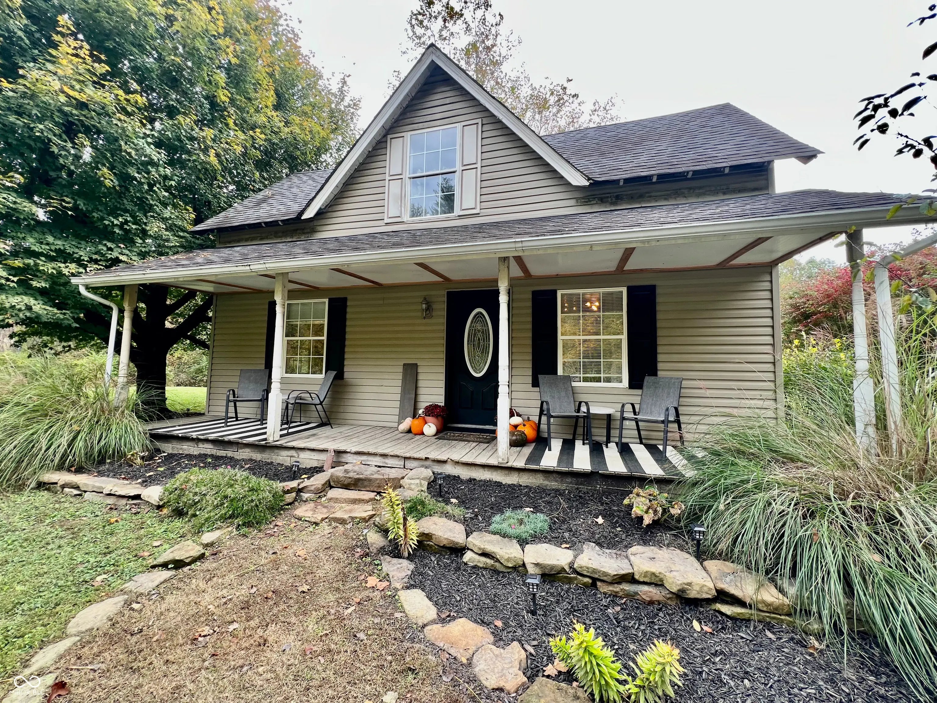 Photo of 7693 S Bob Allen Road Freetown, IN 47235