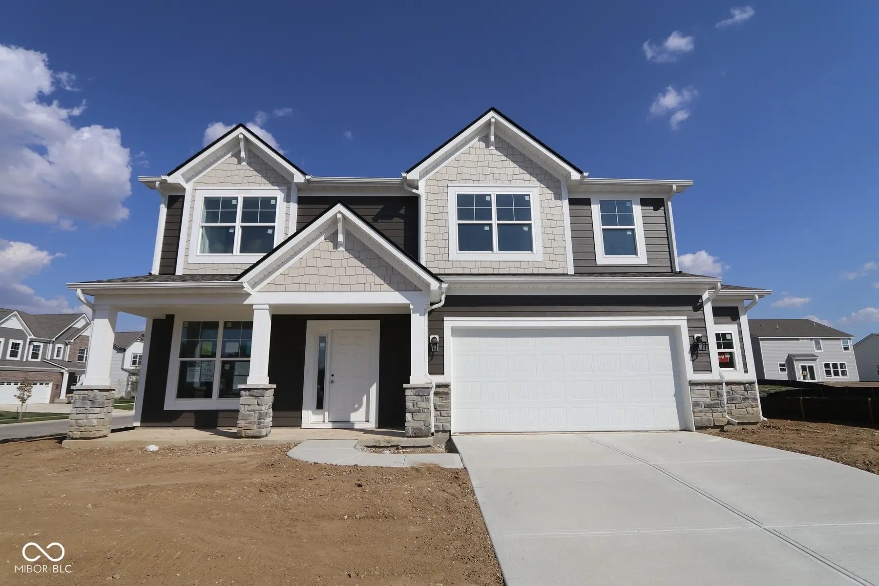 17134 Cowbell Drive, Noblesville