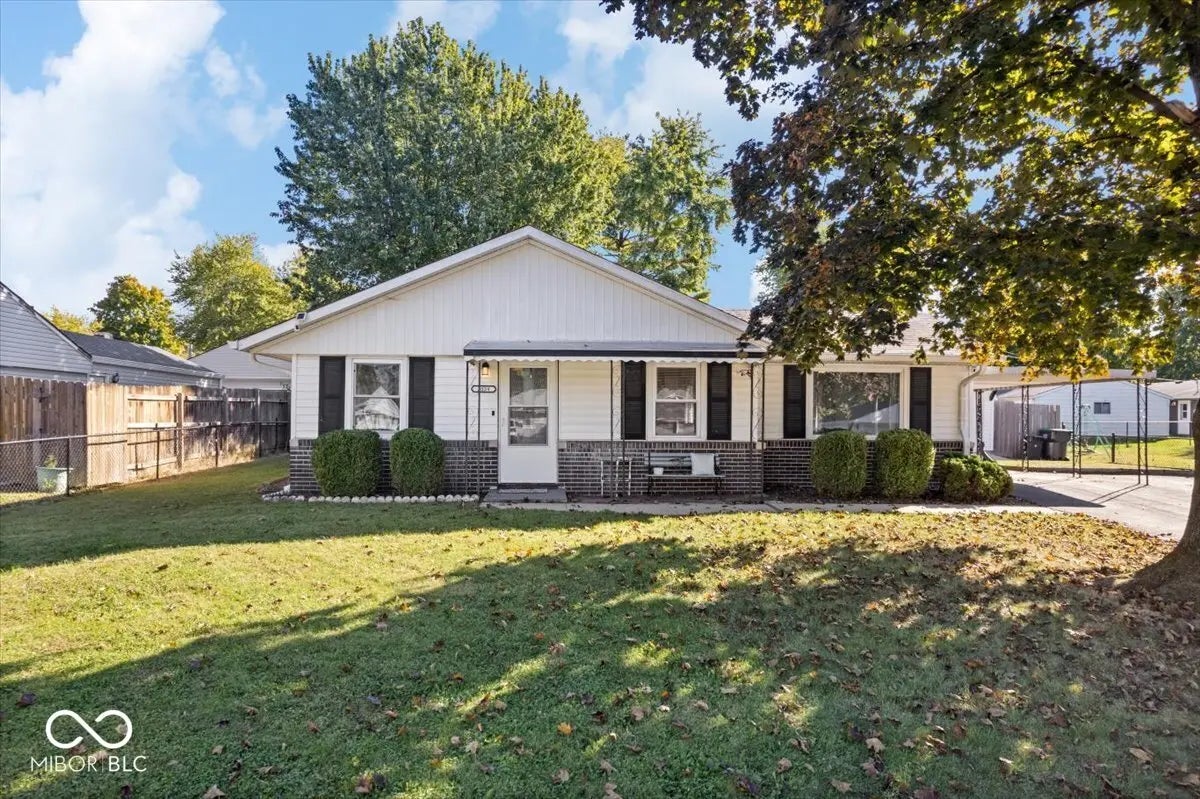 Photo of 1039 Galaxie Drive Greenwood, IN 46142