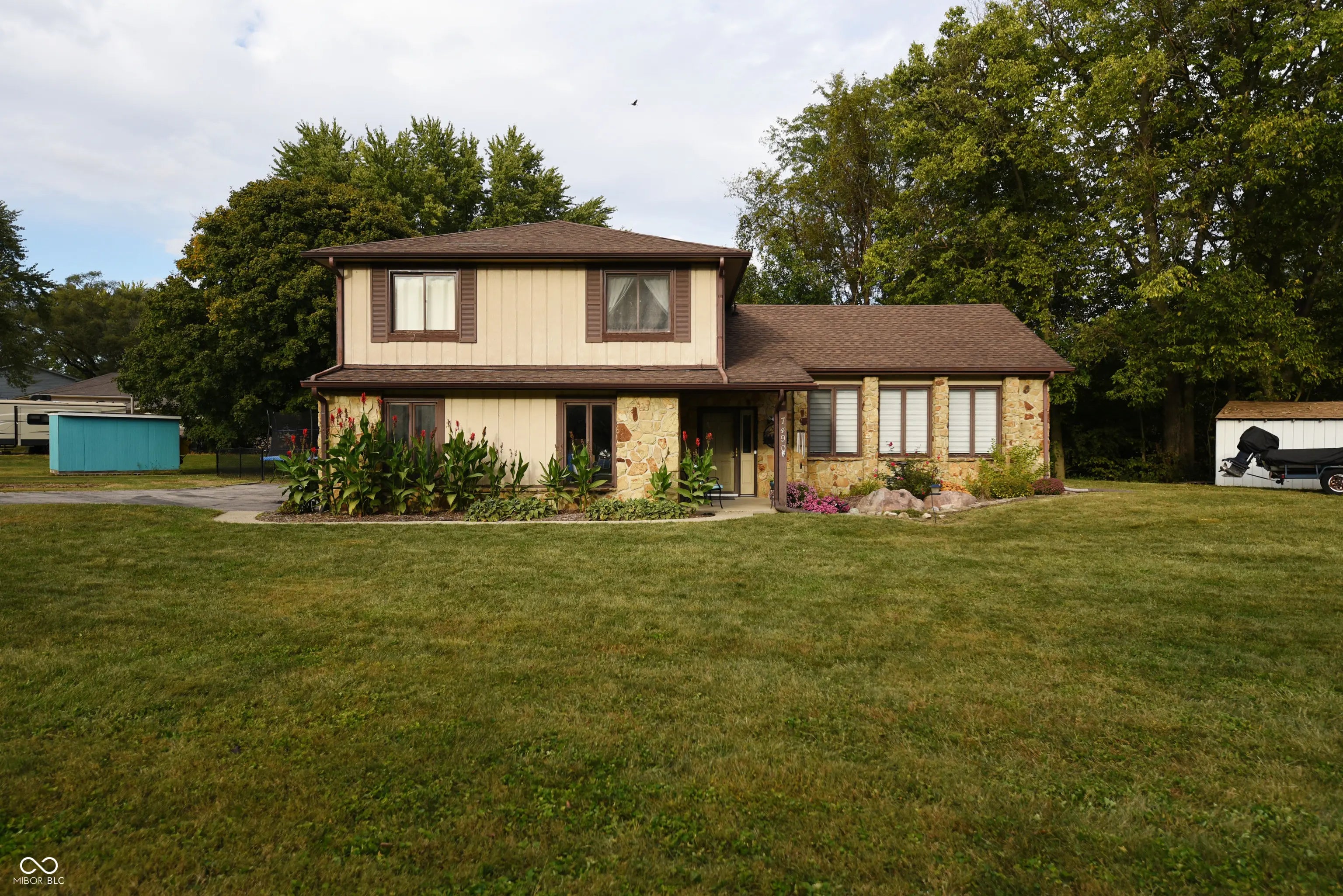 7490 W Sacramento Drive, Greenfield