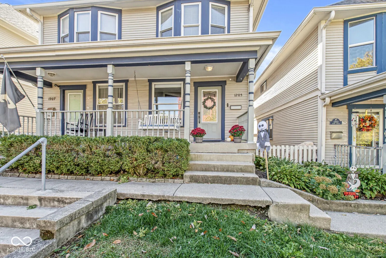 1205 Sturm Avenue, Indianapolis