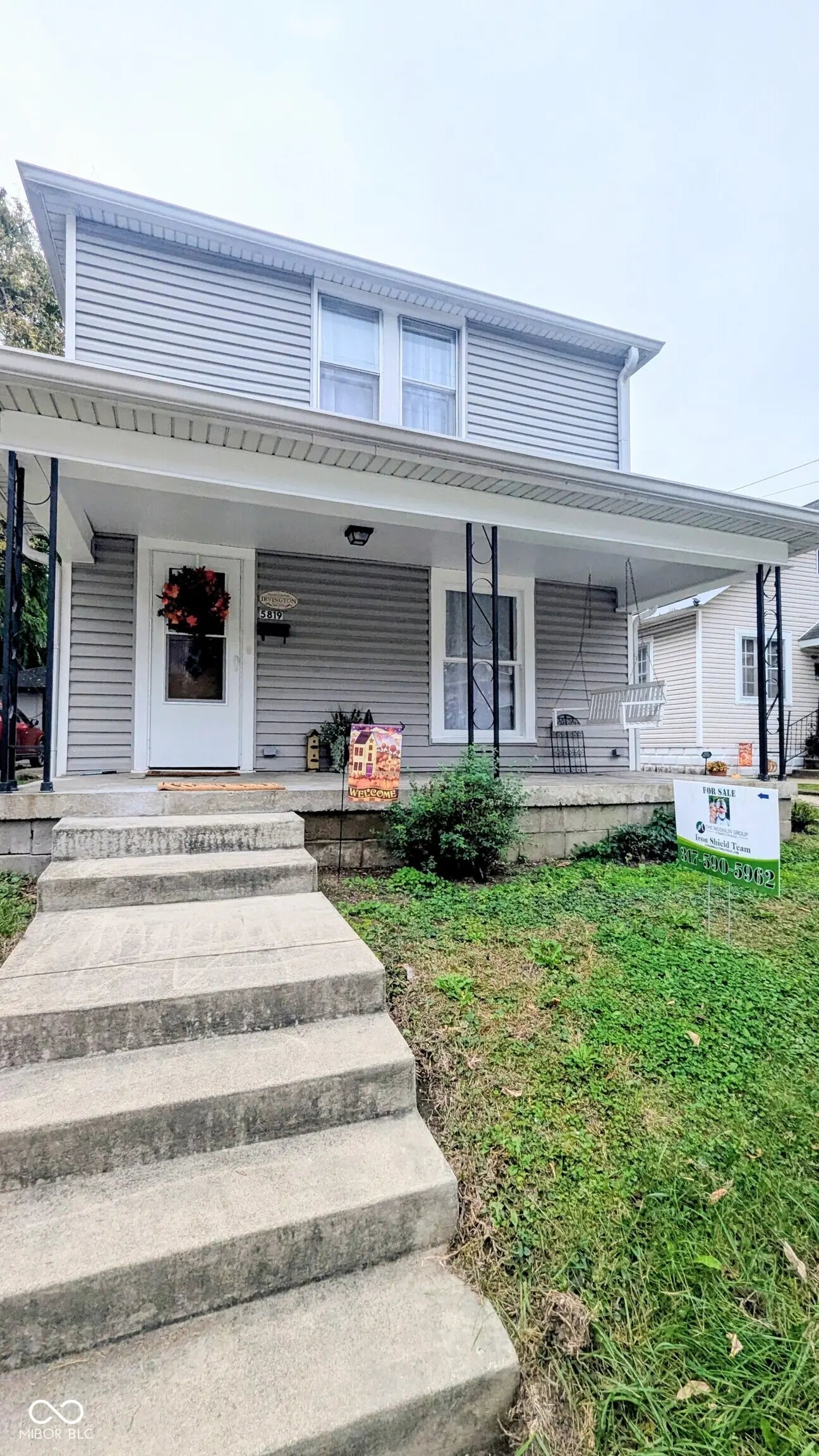 5819 E New York Street, Indianapolis