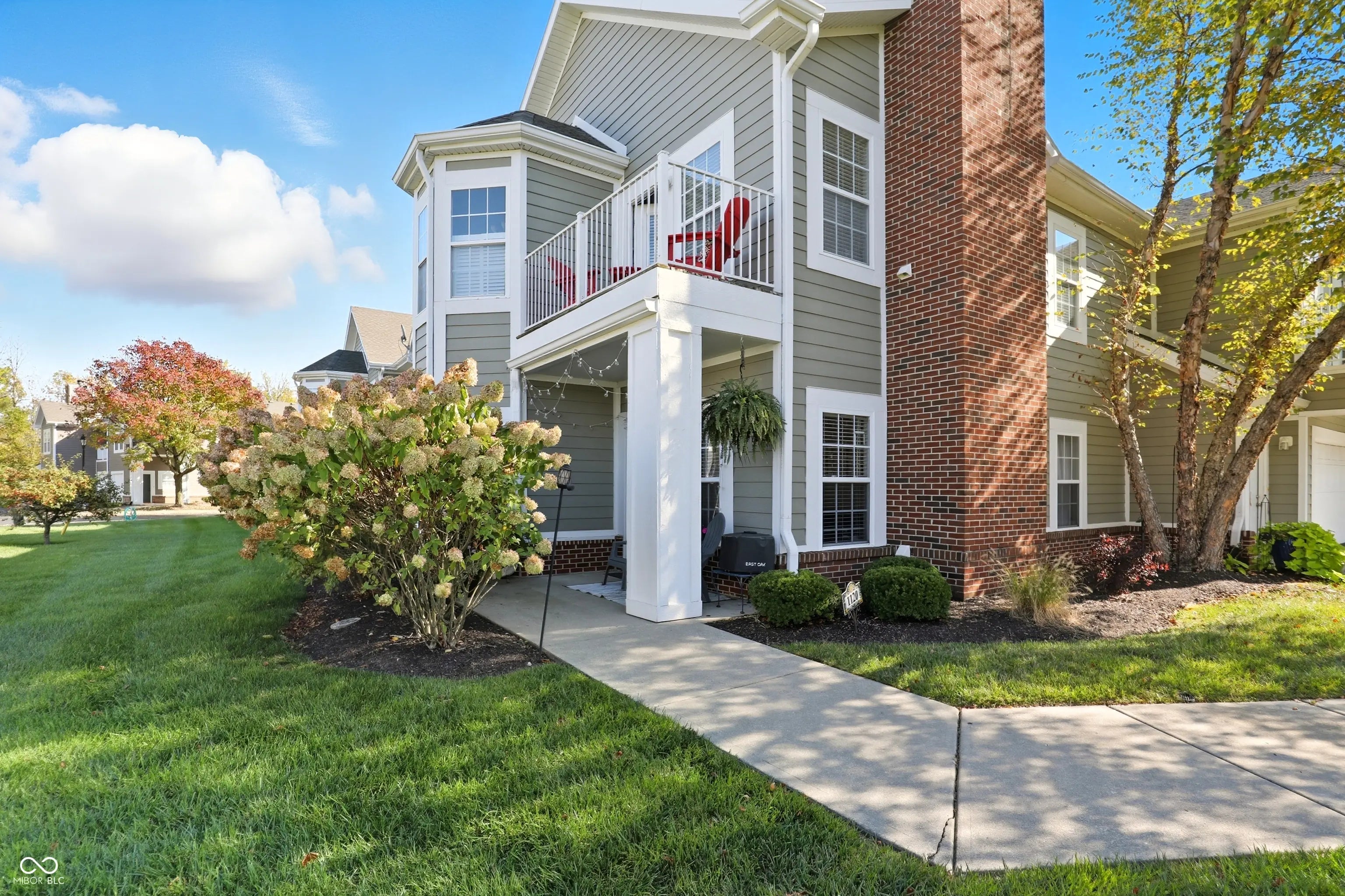 Photo of 1120 Falcon Ridge Carmel, IN 46280