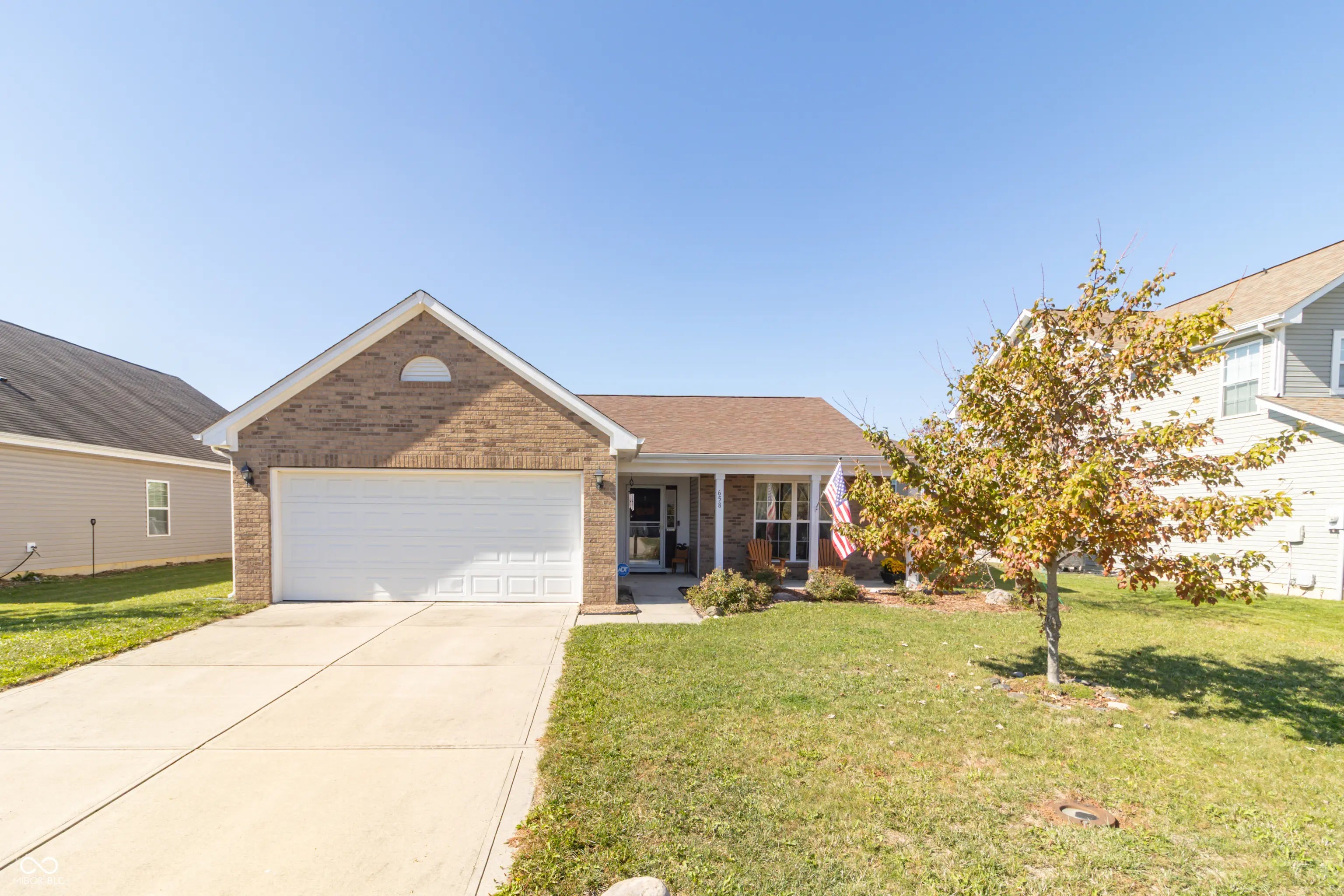 658 Bobtail Drive, Greenfield