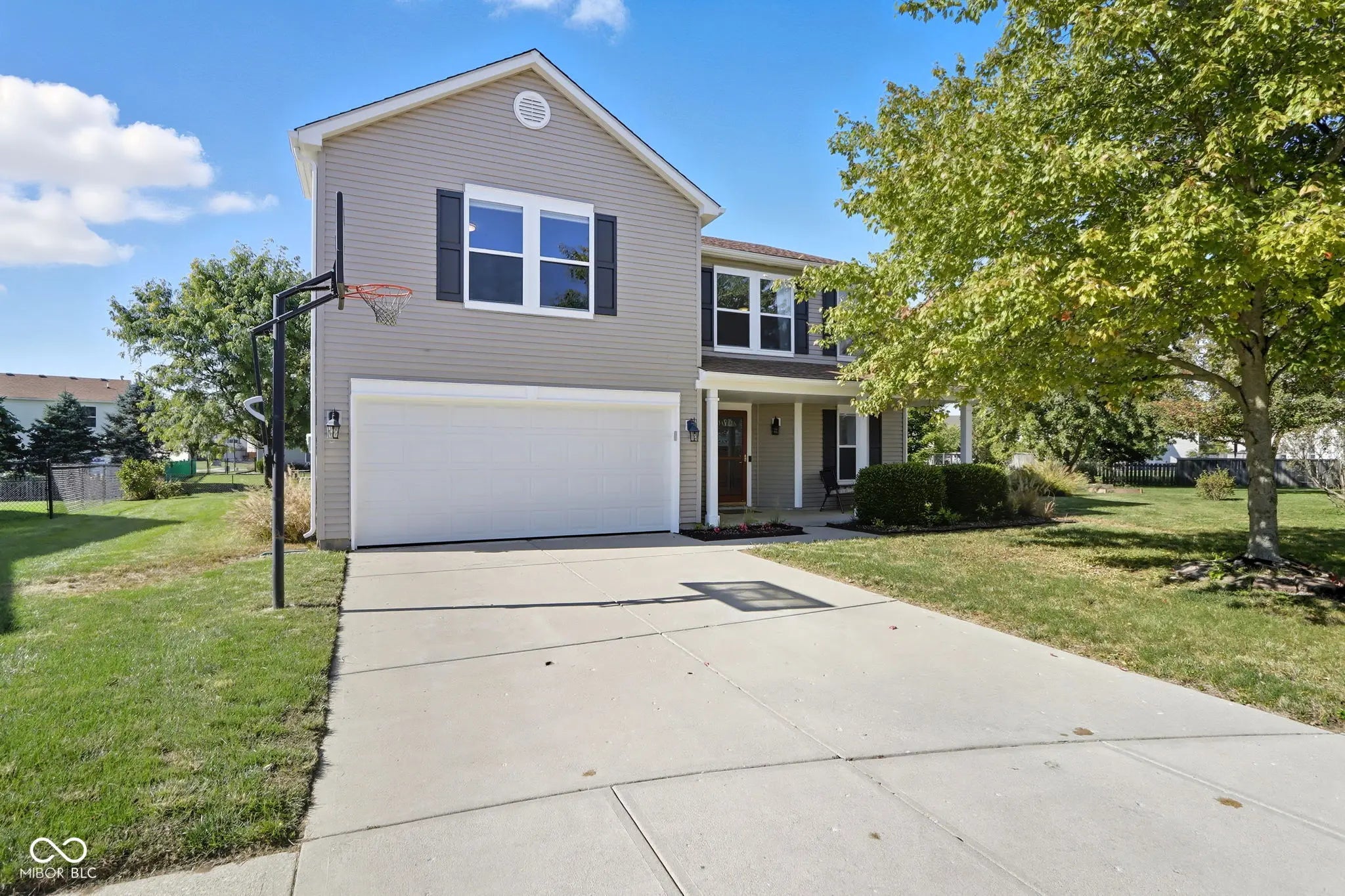 6615 Olive Branch Court, Indianapolis