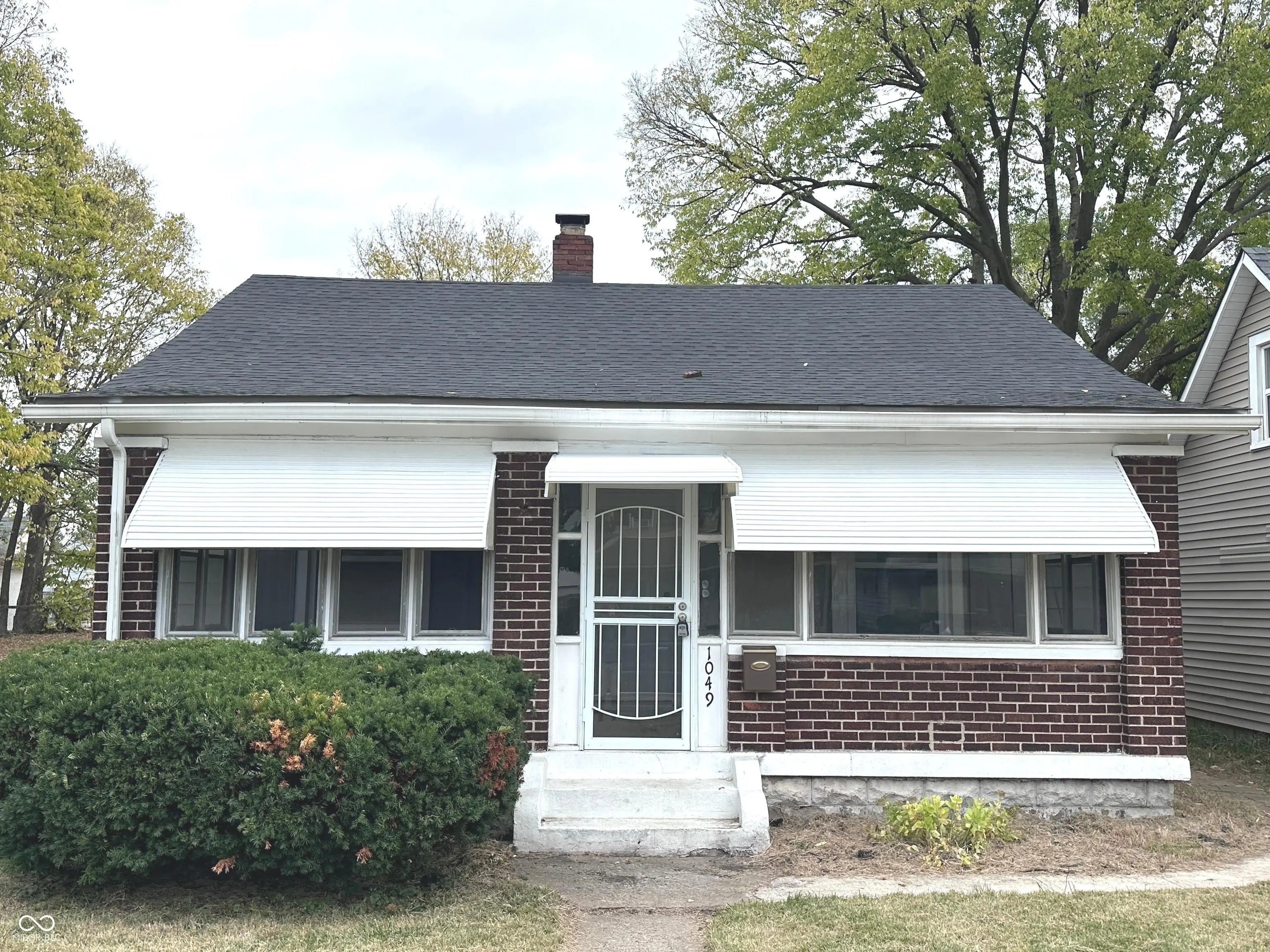 1049 S Sheffield Avenue, Indianapolis