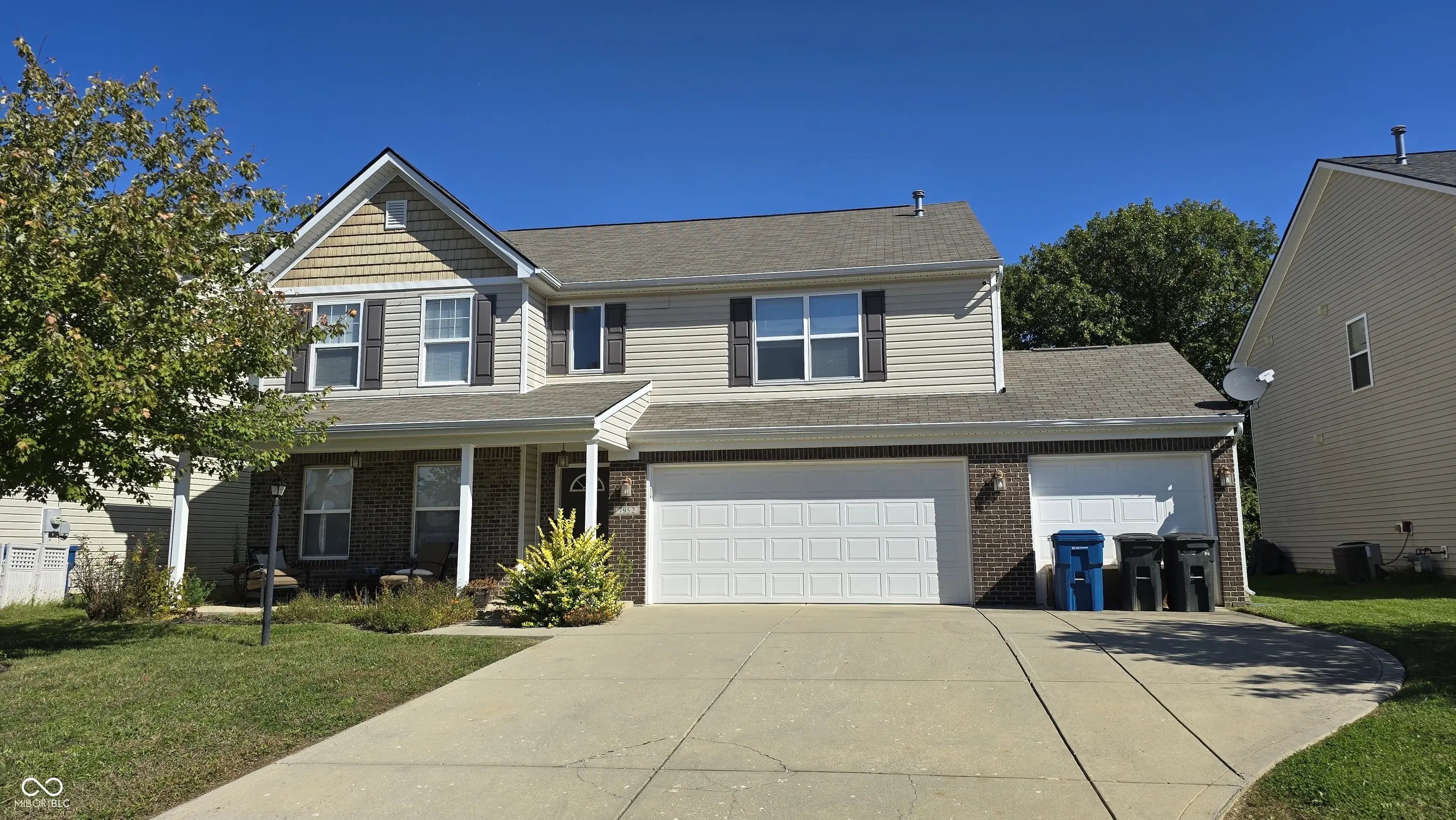 7952 Bombay Lane, Indianapolis