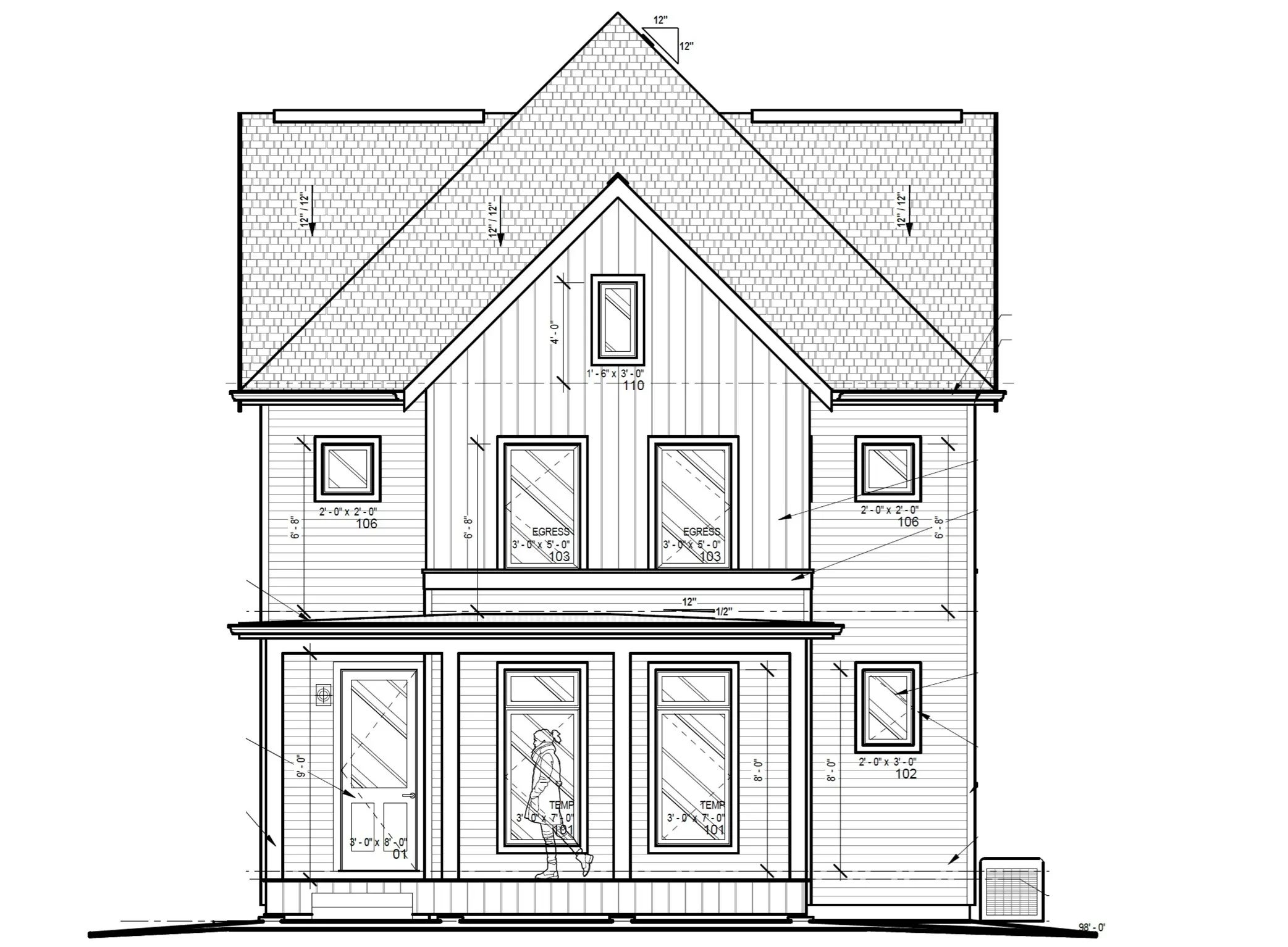 2056 Central Avenue, Indianapolis