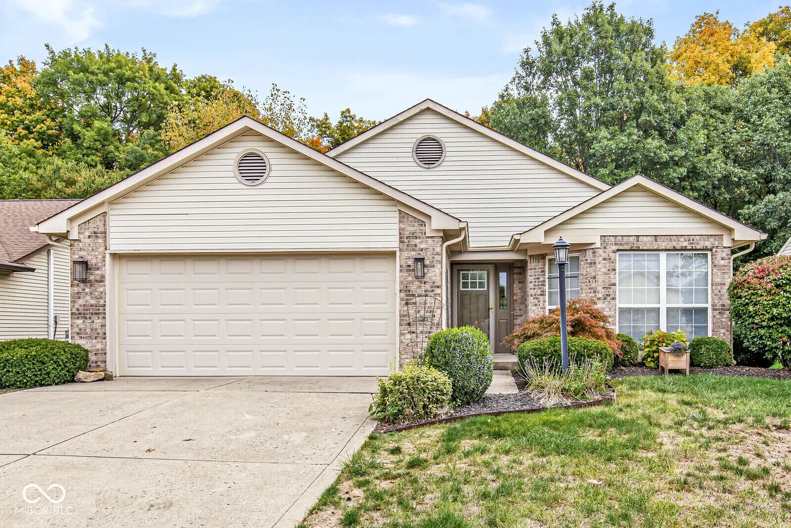 2815 Singletree Drive, Indianapolis