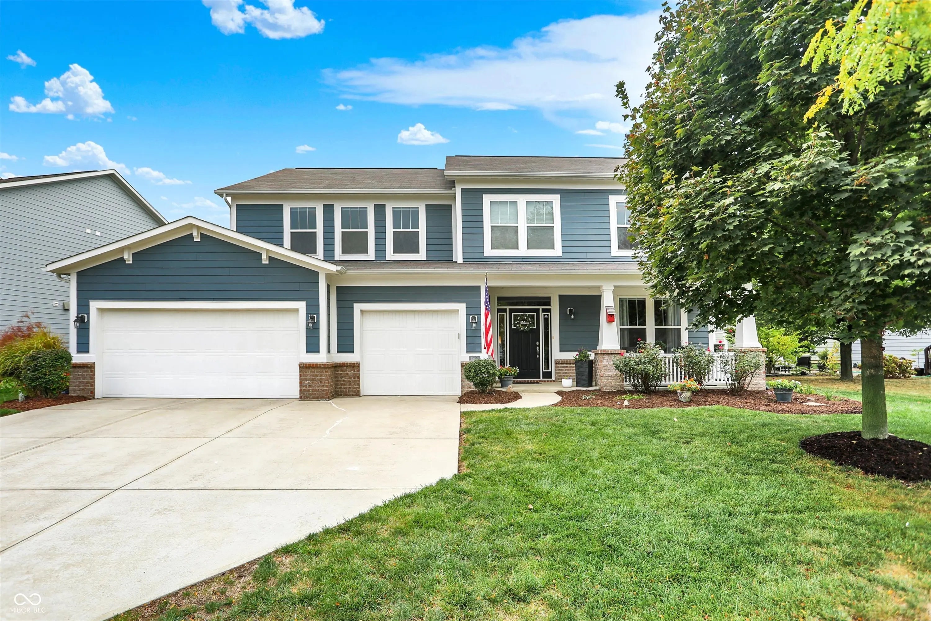 15751 Chapel Park Drive E, Noblesville
