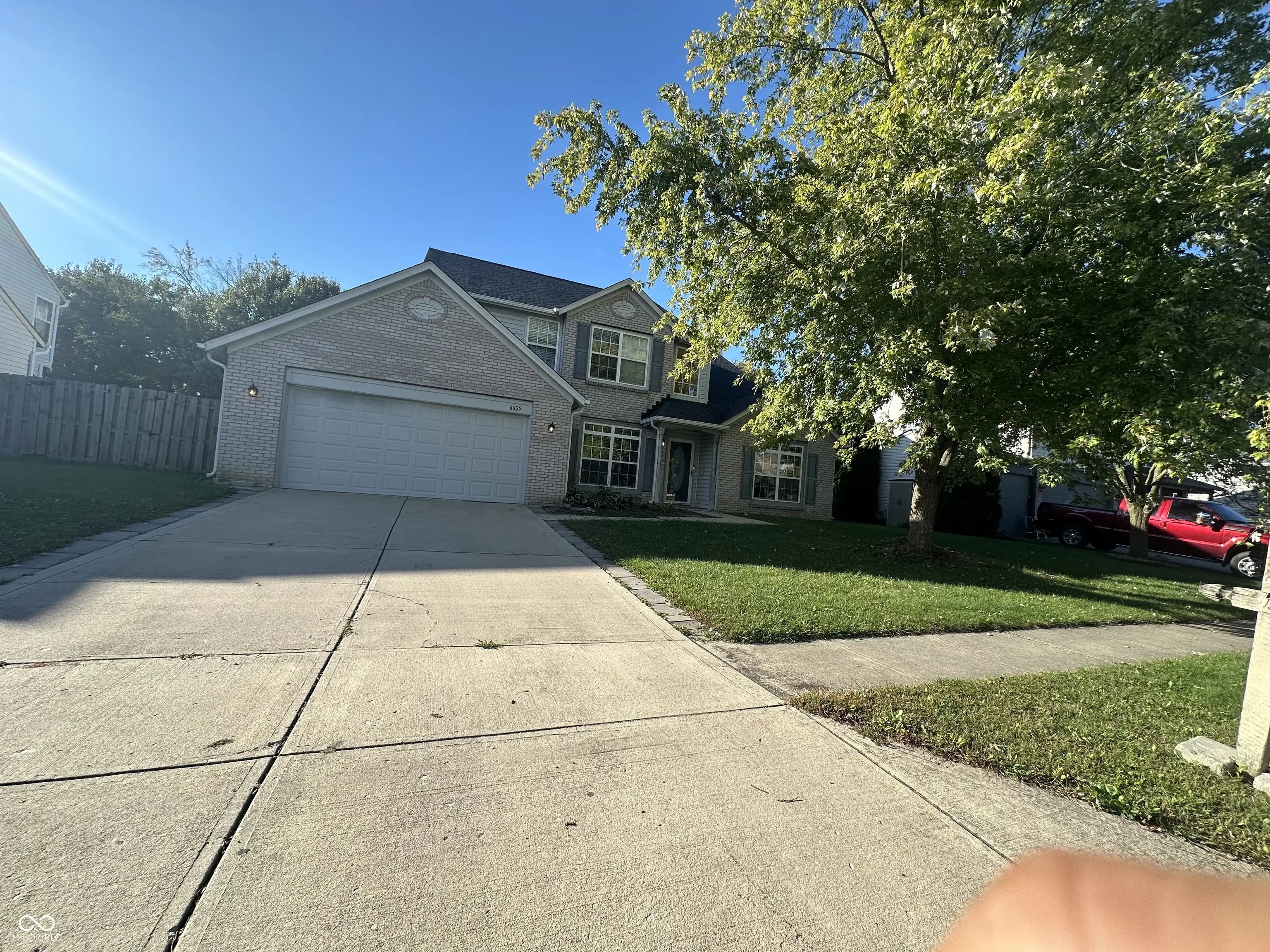 6625 Wolverine Way, Indianapolis