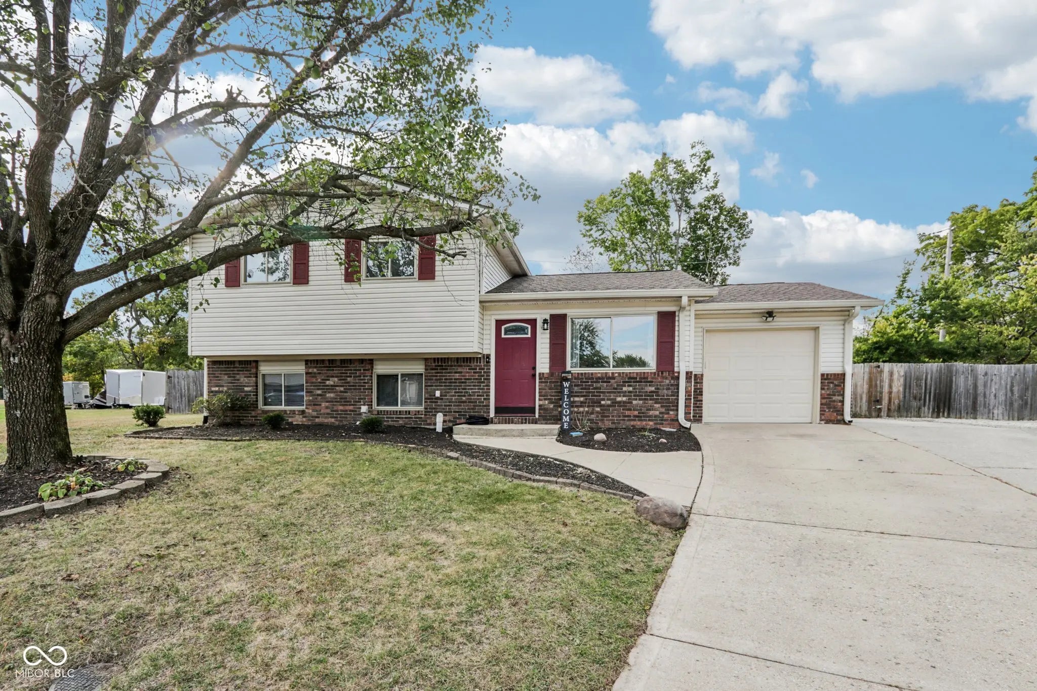 6030 Dollar Hide S Drive S, Indianapolis