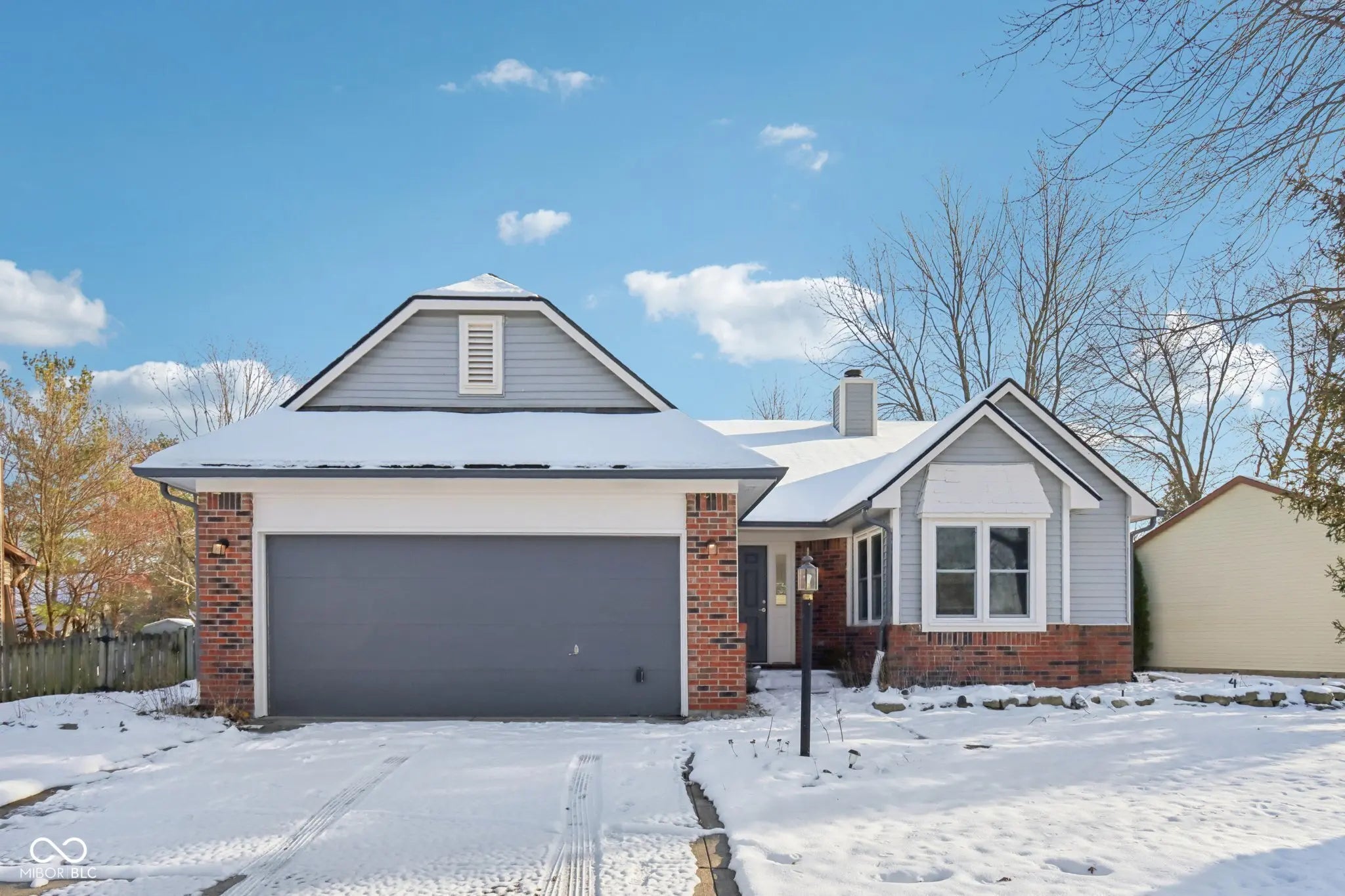 6051 Buell Lane, Indianapolis