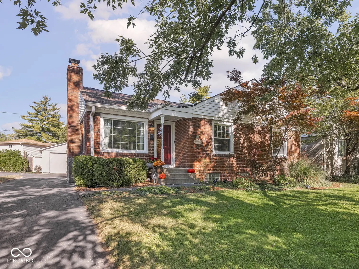 930 Ellenberger Parkway West Drive, Indianapolis