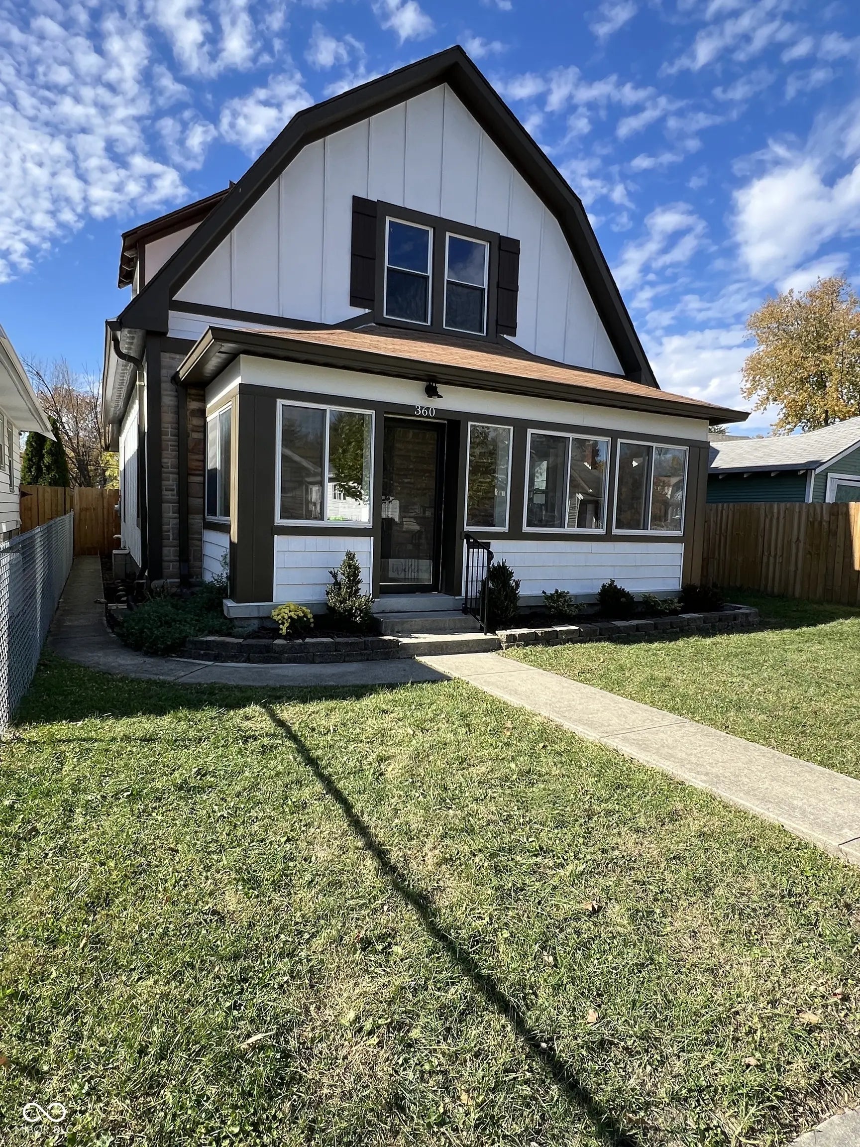 Photo of 360 S Spencer Avenue Indianapolis, IN 46219